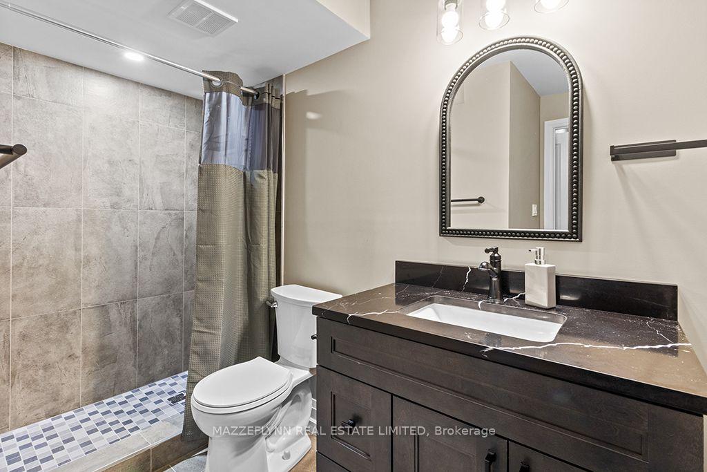 Photo 37 of 87 Bonistel Crescent, Brampton, Fletcher's Meadow — HOMEH