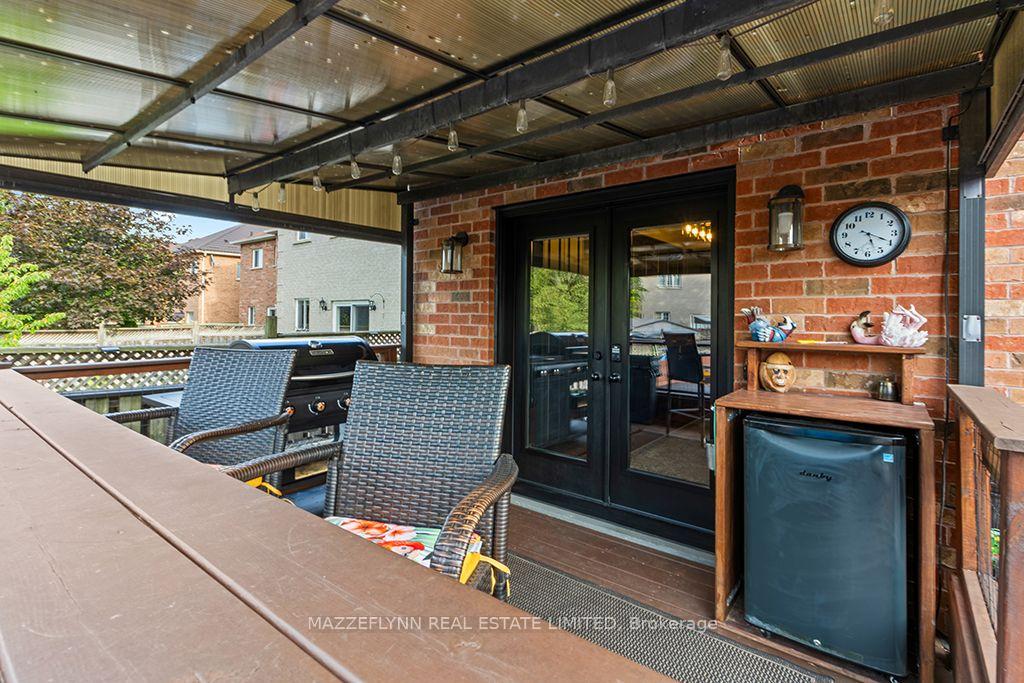 Photo 41 of 87 Bonistel Crescent, Brampton, Fletcher's Meadow — HOMEH