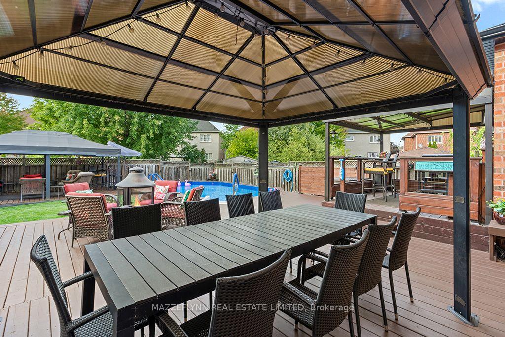 Photo 43 of 87 Bonistel Crescent, Brampton, Fletcher's Meadow — HOMEH