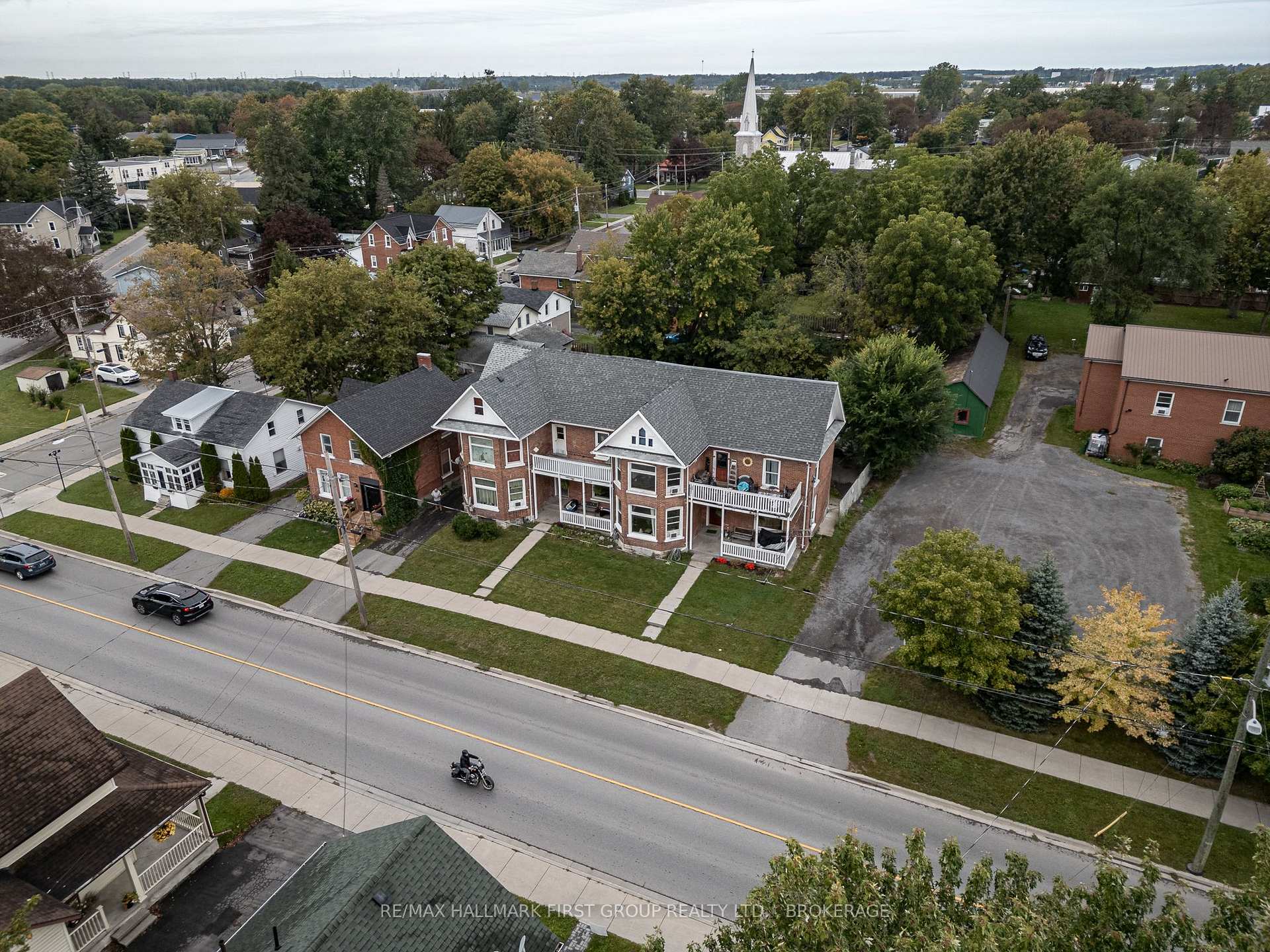 Photo 2 of 49/51 Bridge Street W, Greater Napanee, Greater Napanee — HOMEH