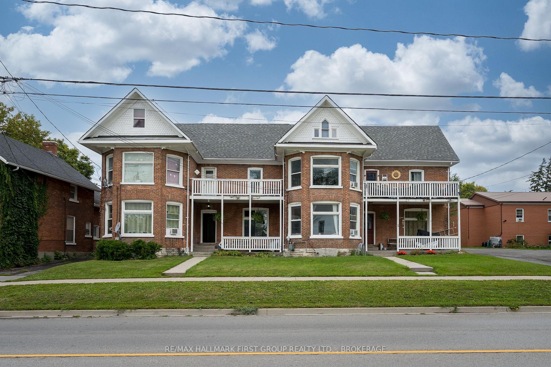 Photo of 49/51 Bridge Street W