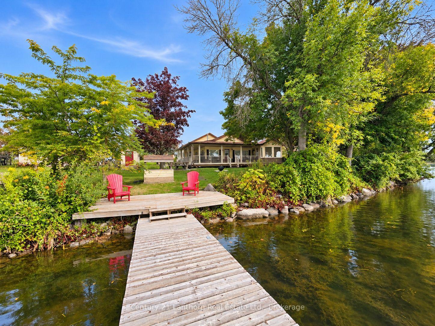 Photo 2 of 537 Catchmore Road, Trent Hills, Rural Trent Hills — HOMEH