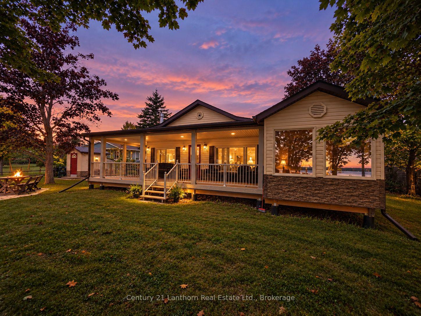Photo 4 of 537 Catchmore Road, Trent Hills, Rural Trent Hills — HOMEH