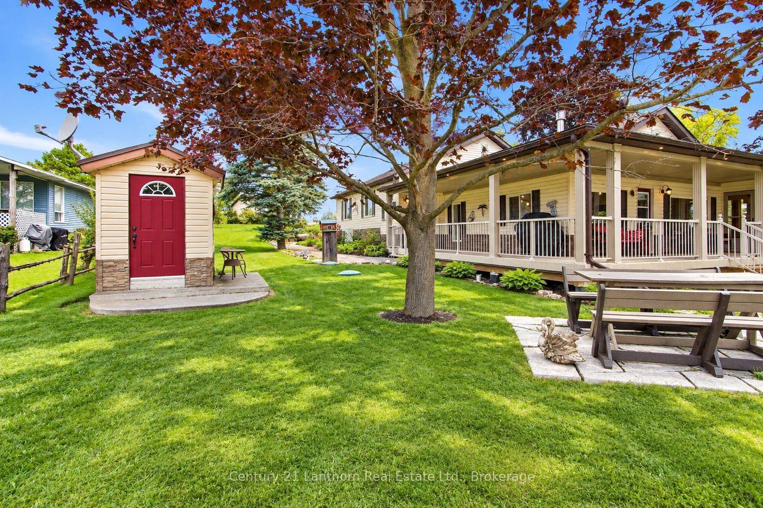 Photo 5 of 537 Catchmore Road, Trent Hills, Rural Trent Hills — HOMEH