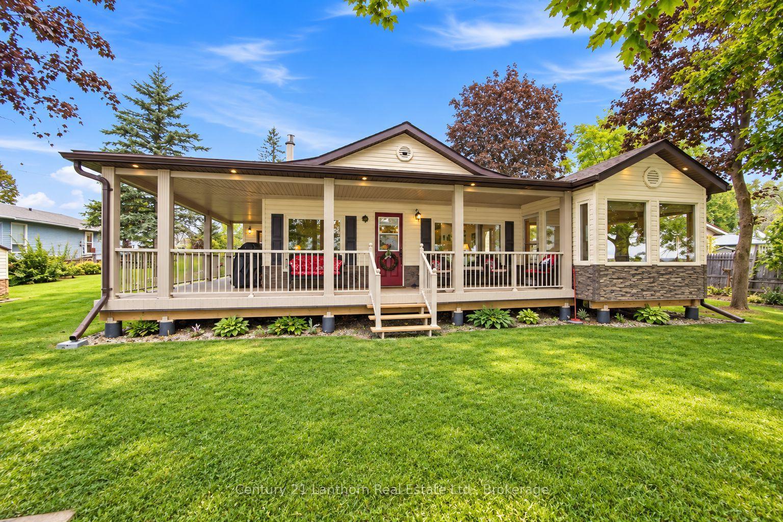 Photo 8 of 537 Catchmore Road, Trent Hills, Rural Trent Hills — HOMEH