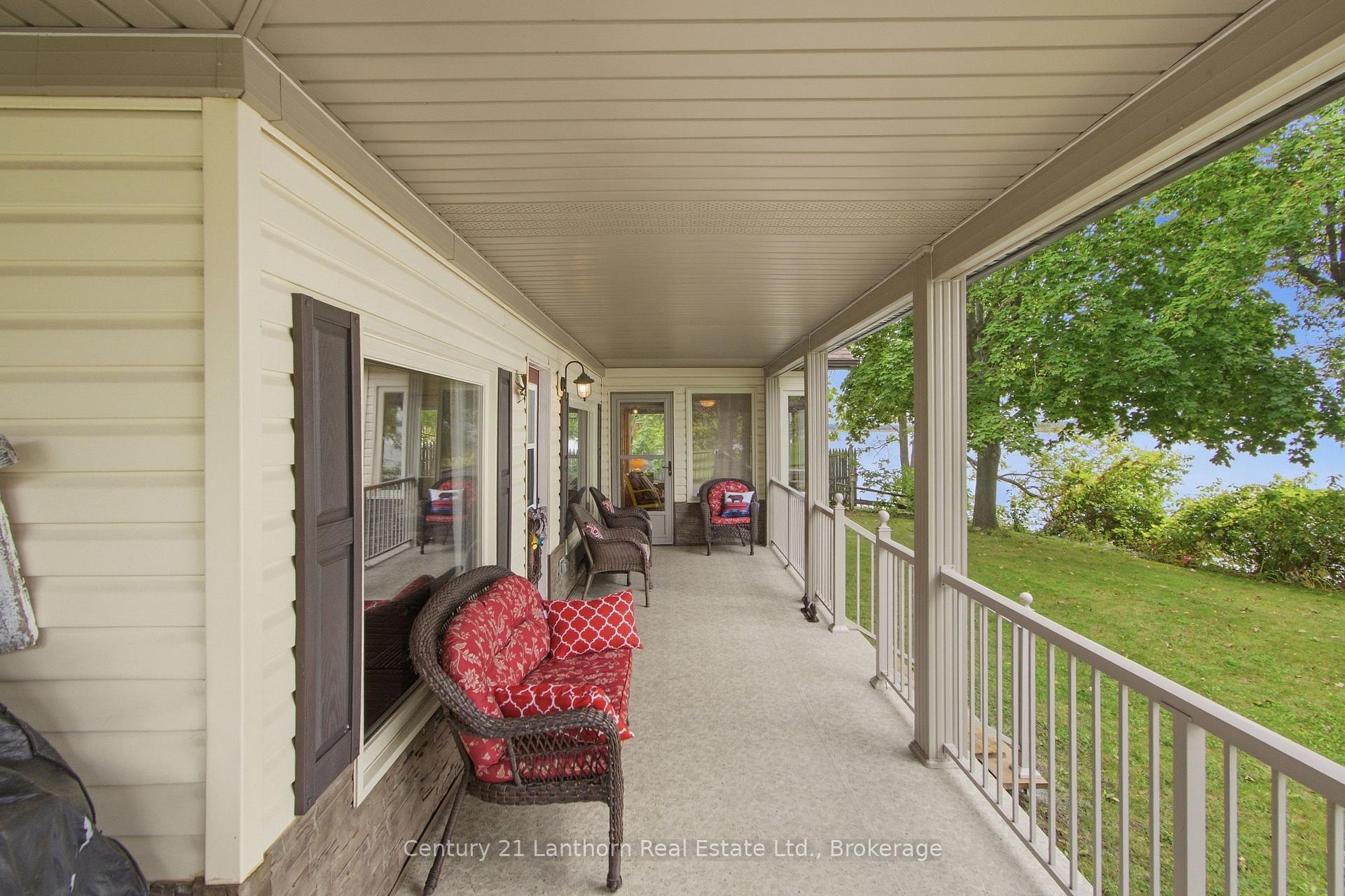 Photo 9 of 537 Catchmore Road, Trent Hills, Rural Trent Hills — HOMEH