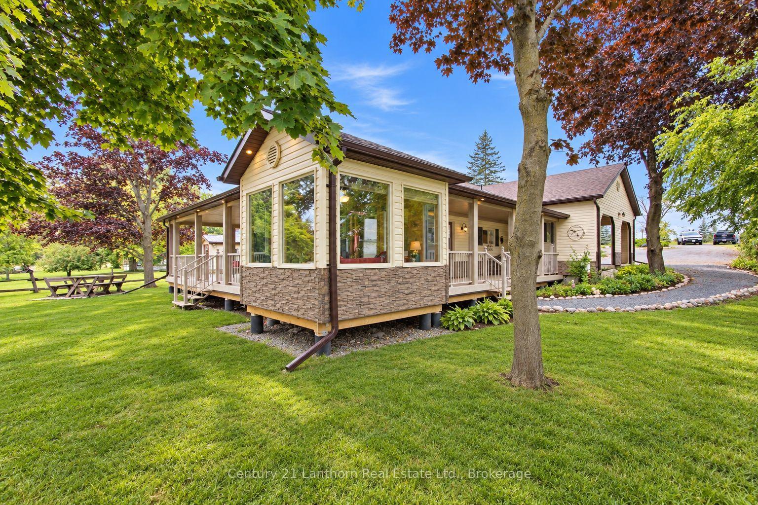 Photo 10 of 537 Catchmore Road, Trent Hills, Rural Trent Hills — HOMEH