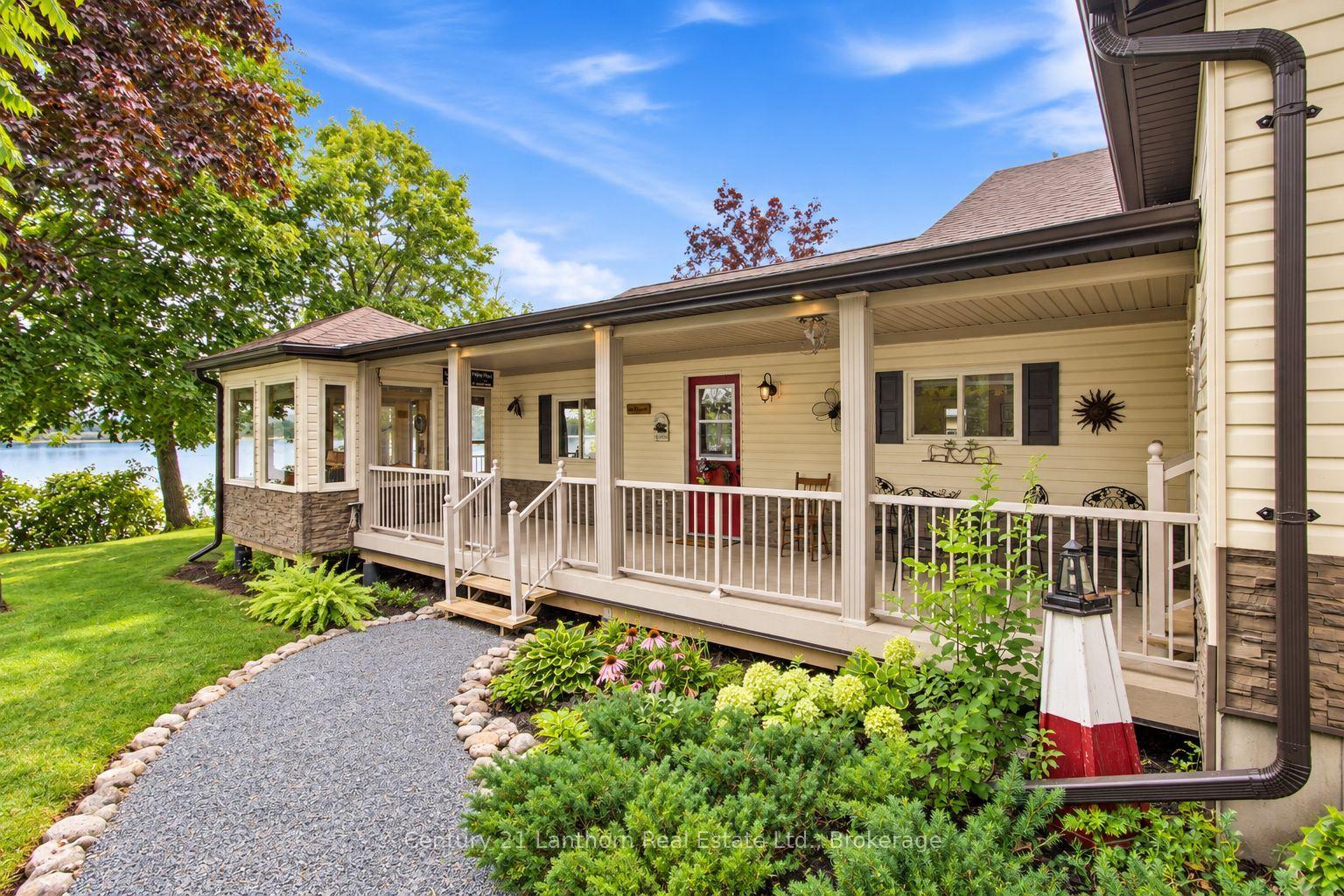 Photo 11 of 537 Catchmore Road, Trent Hills, Rural Trent Hills — HOMEH