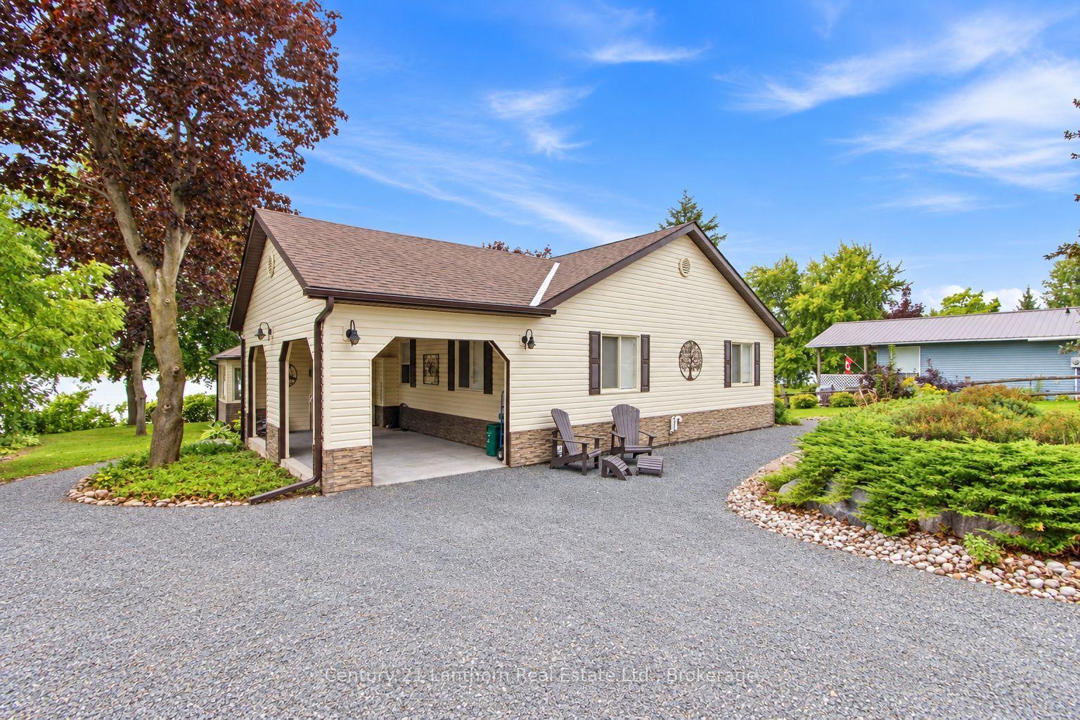Photo 12 of 537 Catchmore Road, Trent Hills, Rural Trent Hills — HOMEH