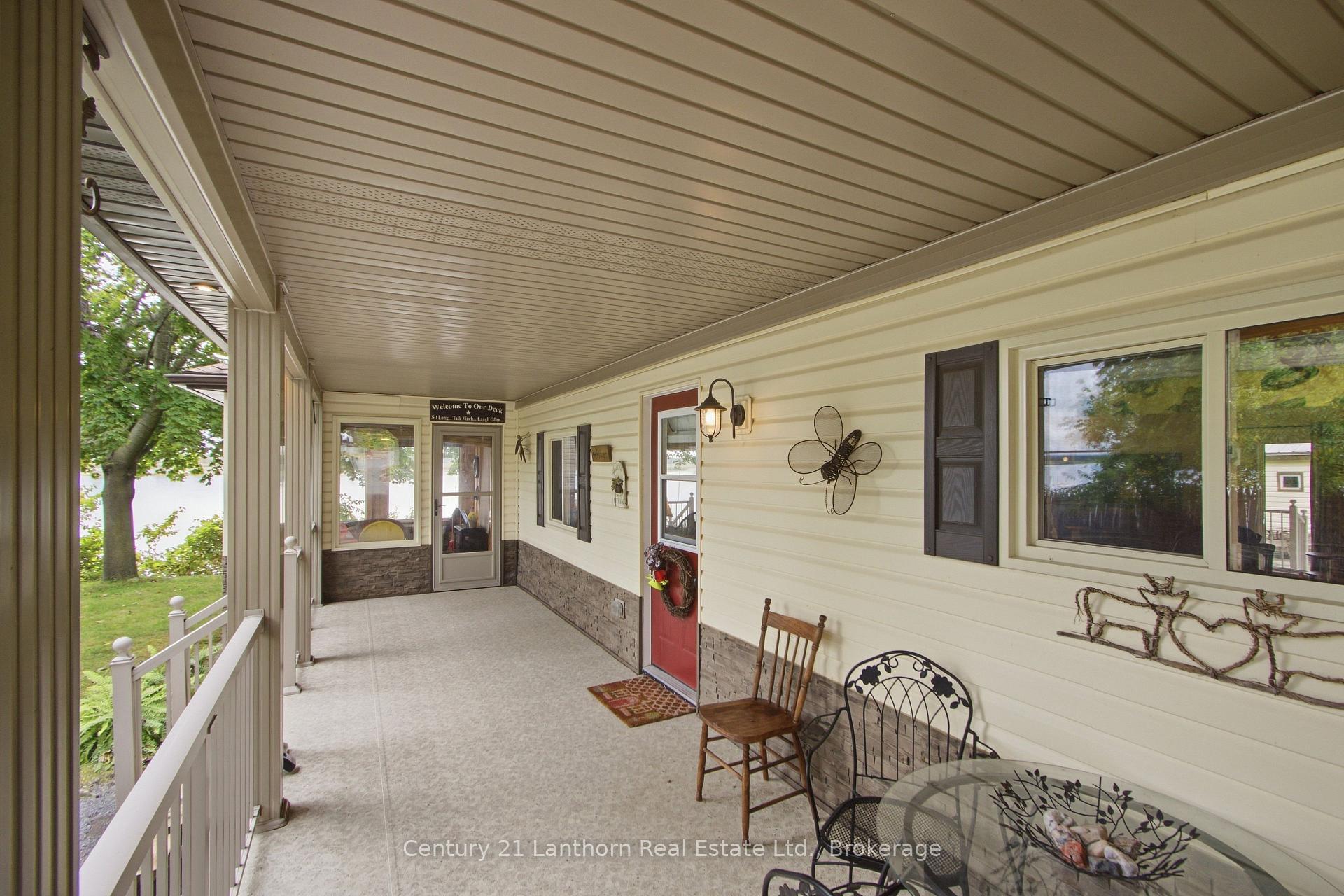 Photo 13 of 537 Catchmore Road, Trent Hills, Rural Trent Hills — HOMEH