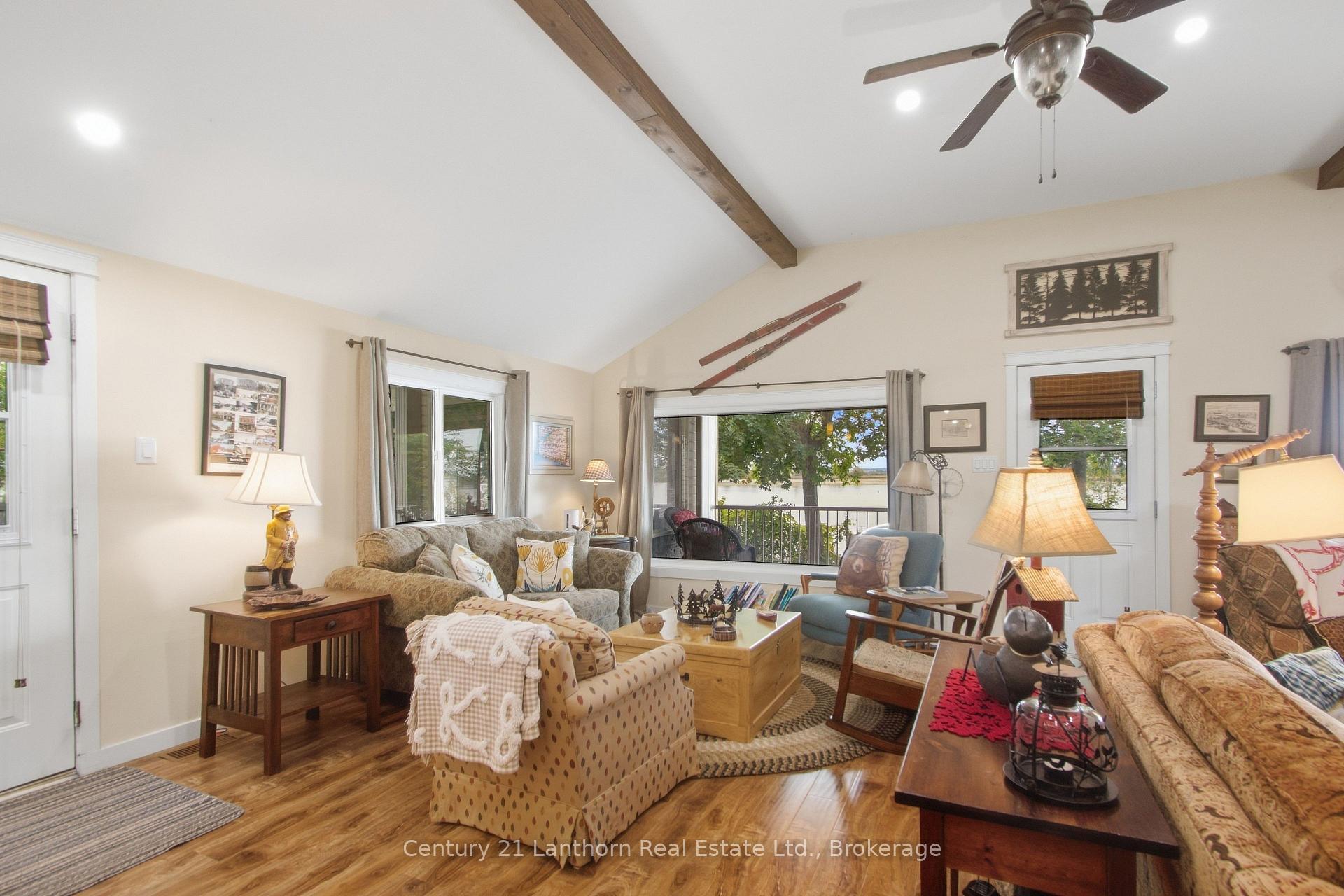 Photo 15 of 537 Catchmore Road, Trent Hills, Rural Trent Hills — HOMEH