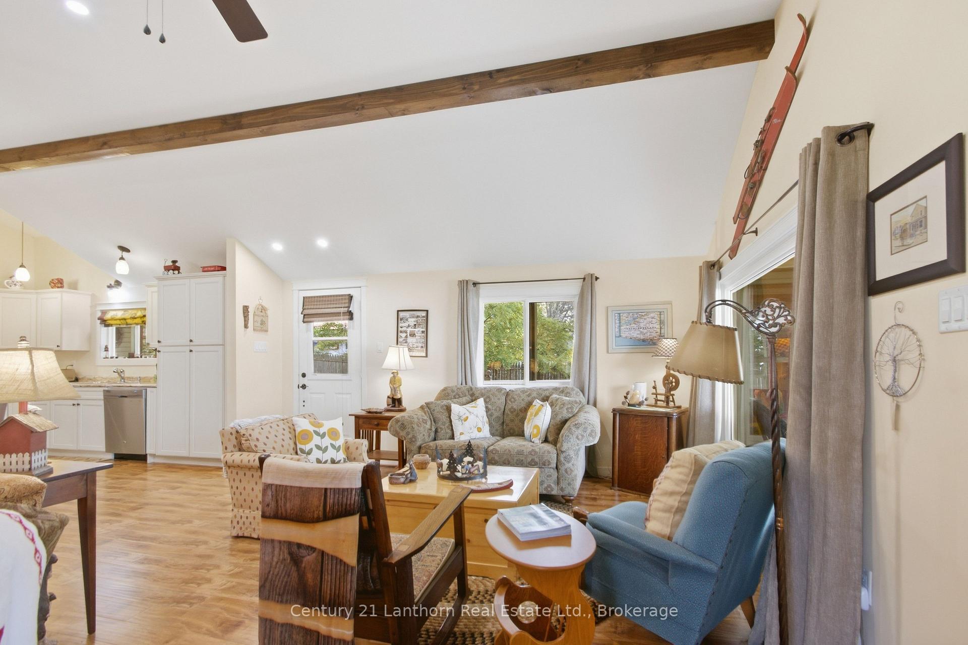 Photo 16 of 537 Catchmore Road, Trent Hills, Rural Trent Hills — HOMEH