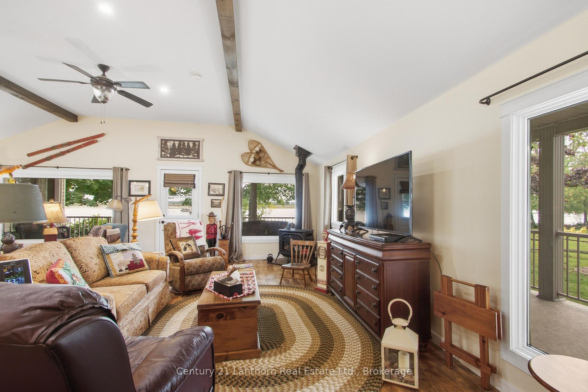 Photo 17 of 537 Catchmore Road, Trent Hills, Rural Trent Hills — HOMEH