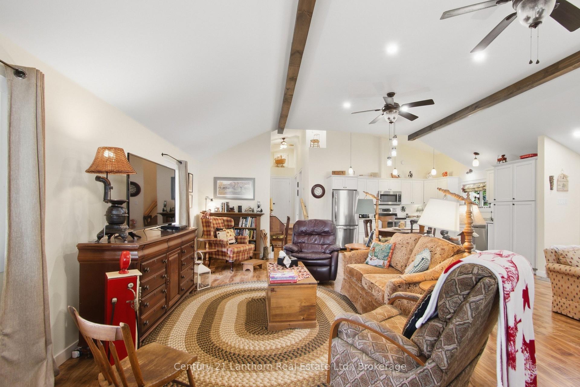 Photo 18 of 537 Catchmore Road, Trent Hills, Rural Trent Hills — HOMEH