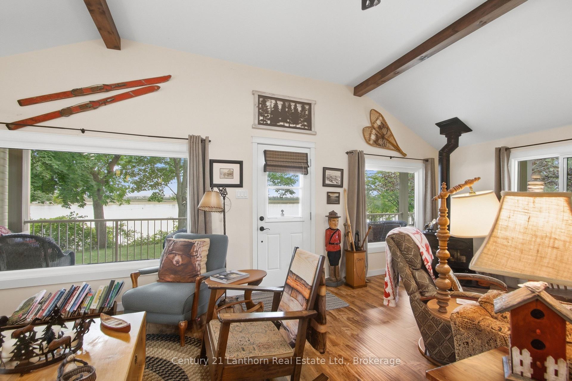 Photo 19 of 537 Catchmore Road, Trent Hills, Rural Trent Hills — HOMEH