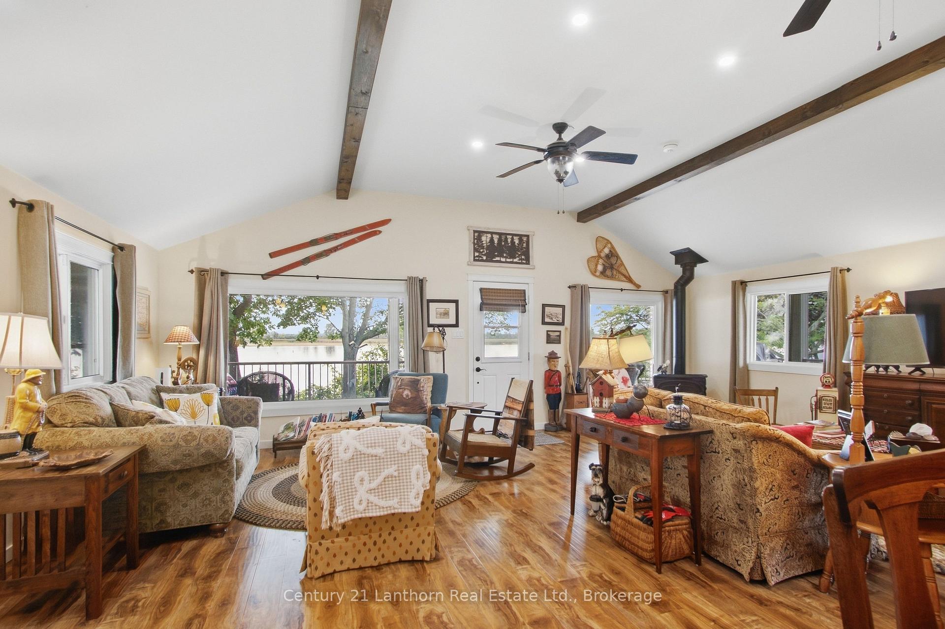 Photo 20 of 537 Catchmore Road, Trent Hills, Rural Trent Hills — HOMEH