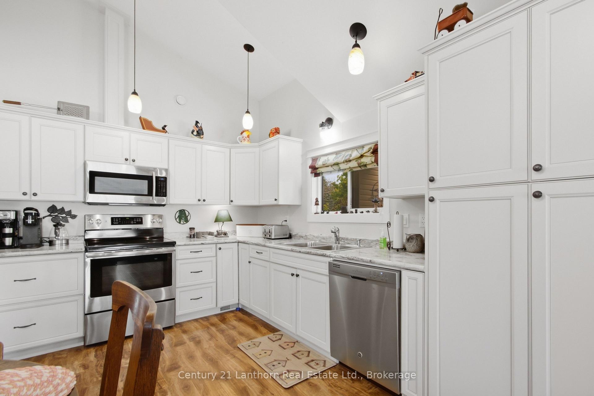 Photo 21 of 537 Catchmore Road, Trent Hills, Rural Trent Hills — HOMEH
