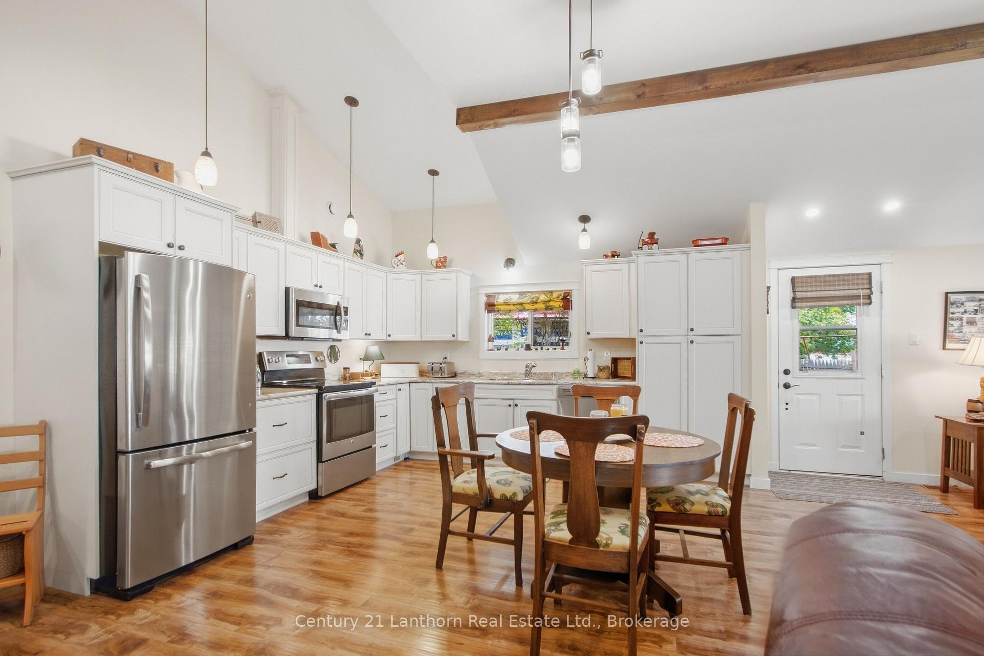 Photo 23 of 537 Catchmore Road, Trent Hills, Rural Trent Hills — HOMEH