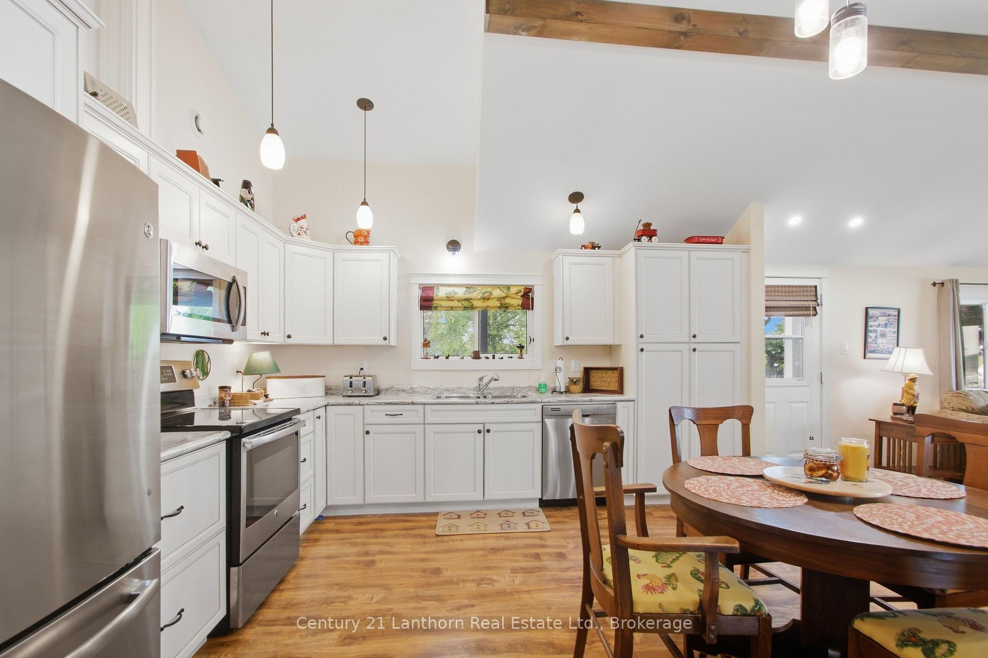 Photo 24 of 537 Catchmore Road, Trent Hills, Rural Trent Hills — HOMEH
