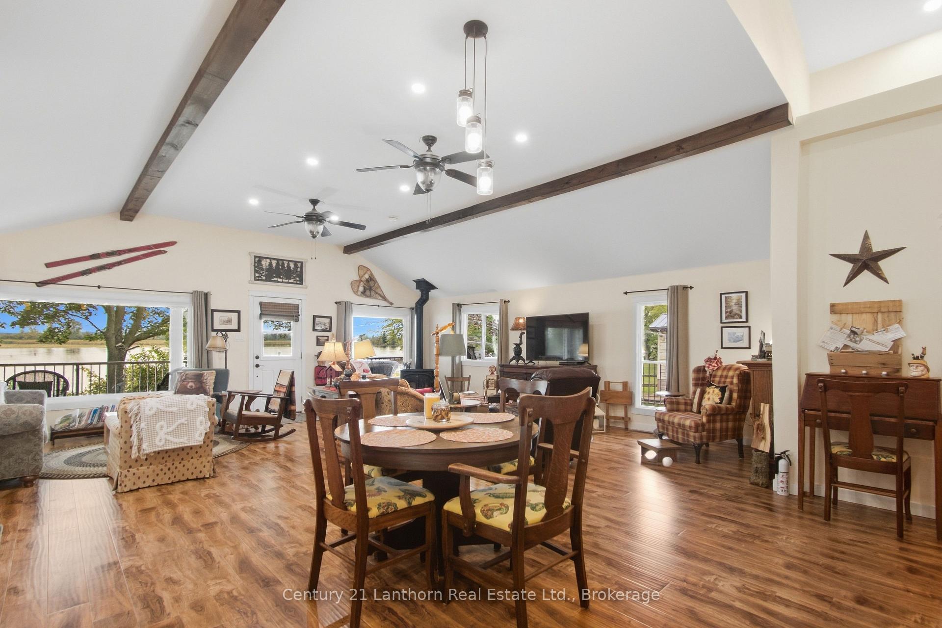 Photo 25 of 537 Catchmore Road, Trent Hills, Rural Trent Hills — HOMEH