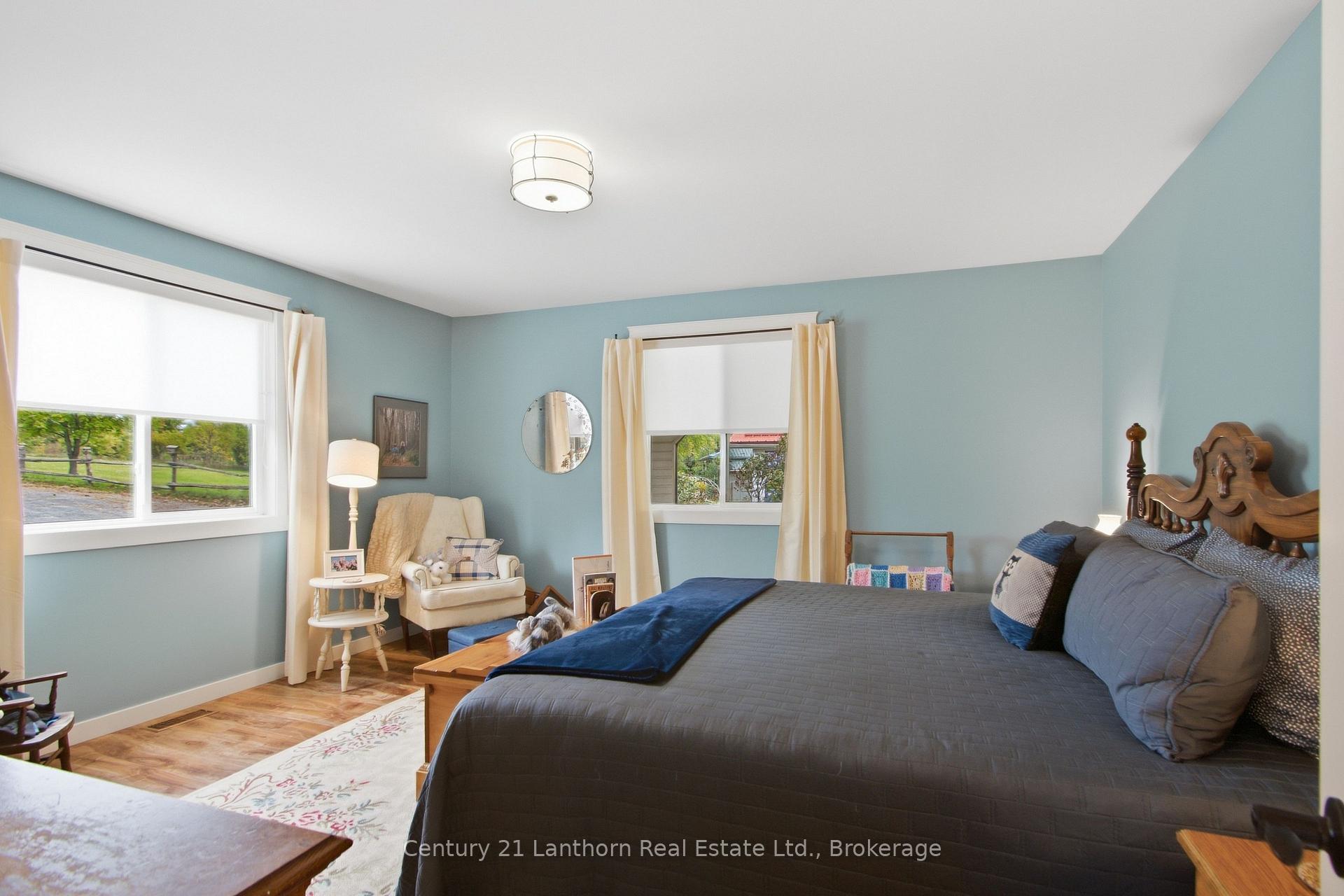 Photo 27 of 537 Catchmore Road, Trent Hills, Rural Trent Hills — HOMEH