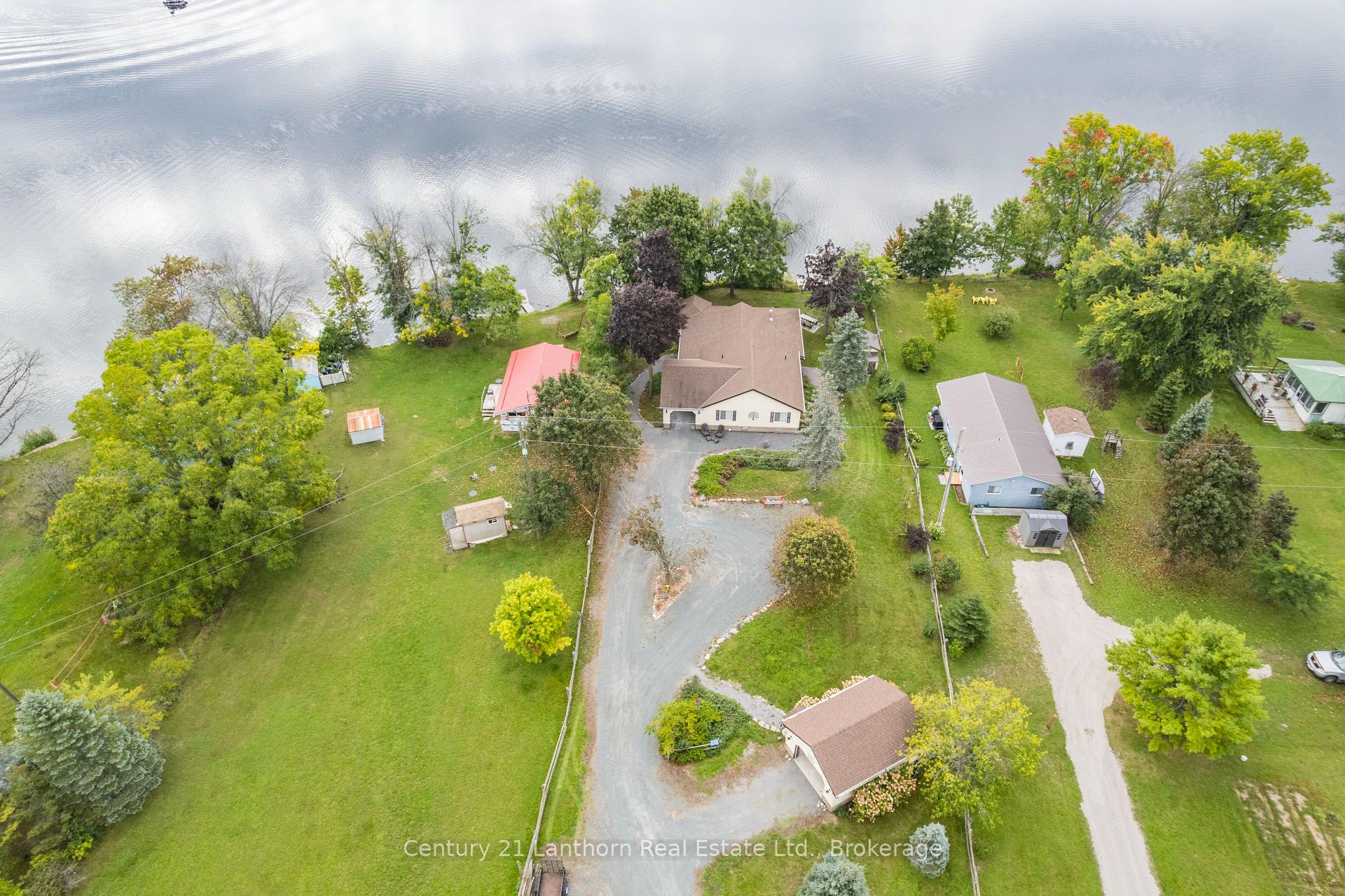 Photo 40 of 537 Catchmore Road, Trent Hills, Rural Trent Hills — HOMEH