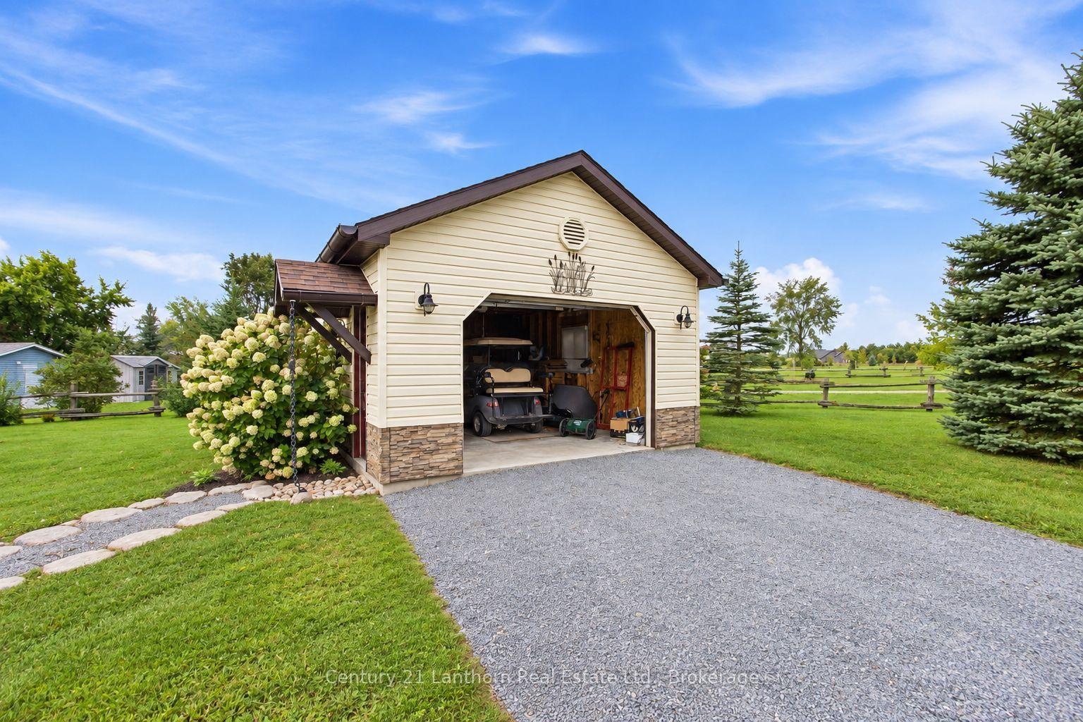 Photo 41 of 537 Catchmore Road, Trent Hills, Rural Trent Hills — HOMEH