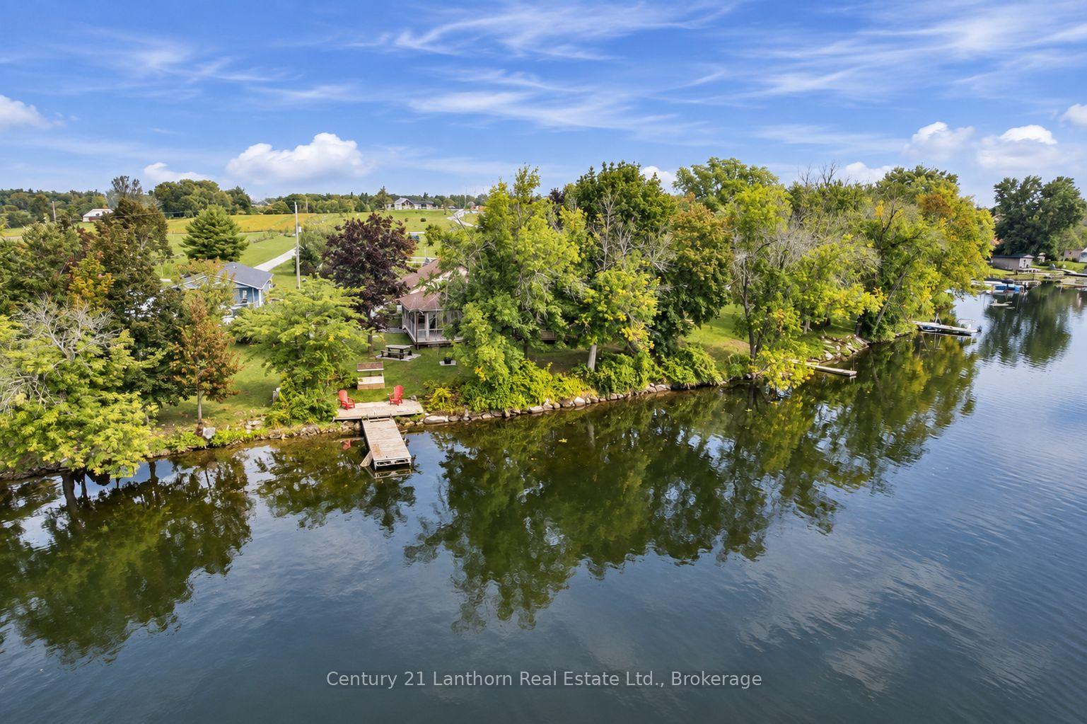 Photo 42 of 537 Catchmore Road, Trent Hills, Rural Trent Hills — HOMEH