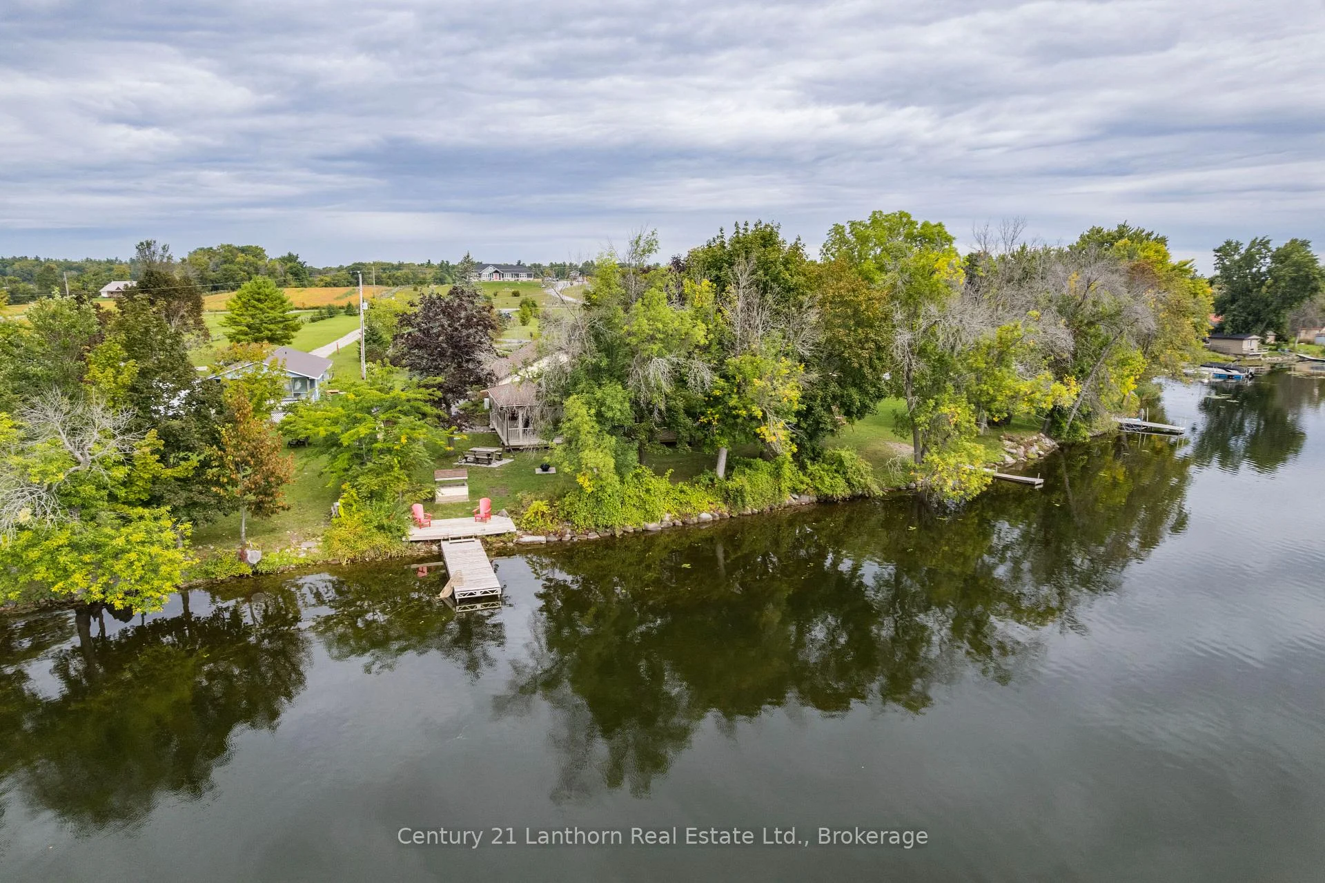 Photo 6 of 537 Catchmore Road, Trent Hills, Rural Trent Hills — HOMEH