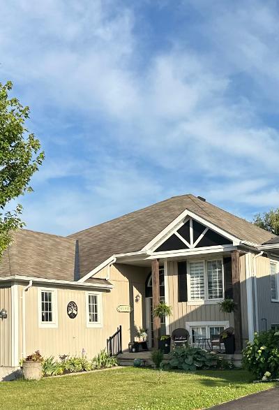 Photo 3 of 248 Spruce Street, Clearview, Stayner — HOMEH