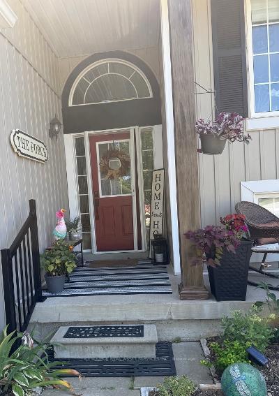 Photo 5 of 248 Spruce Street, Clearview, Stayner — HOMEH