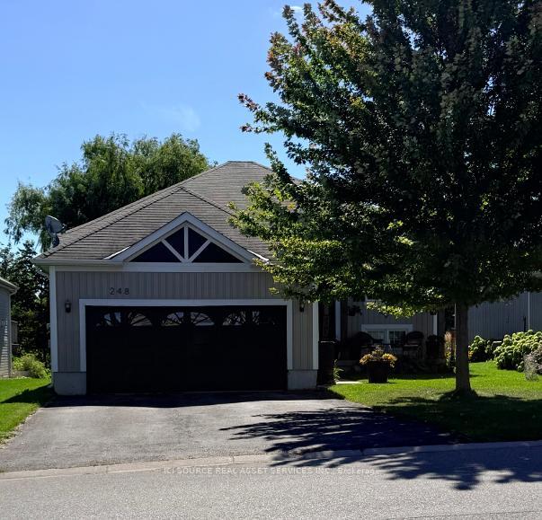 Photo 2 of 248 Spruce Street, Clearview, Stayner — HOMEH