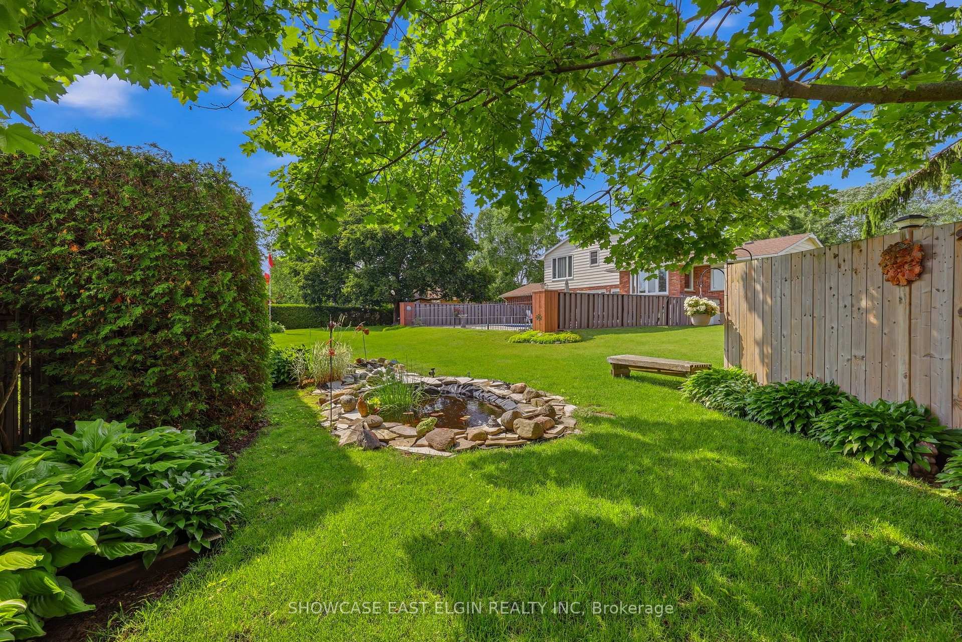 Photo 32 of 10 Moore Avenue, Aylmer — HOMEH