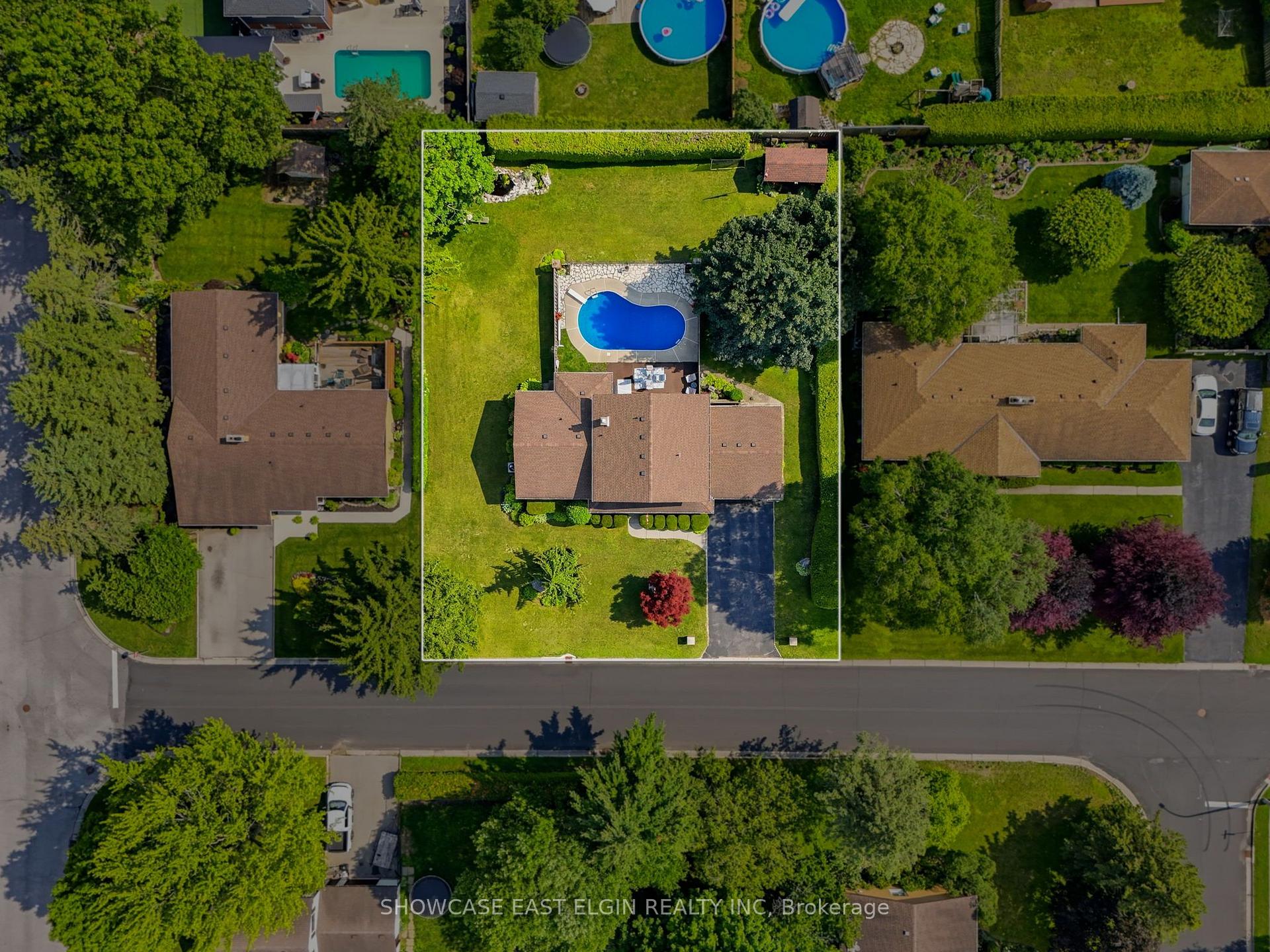 Photo 38 of 10 Moore Avenue, Aylmer — HOMEH