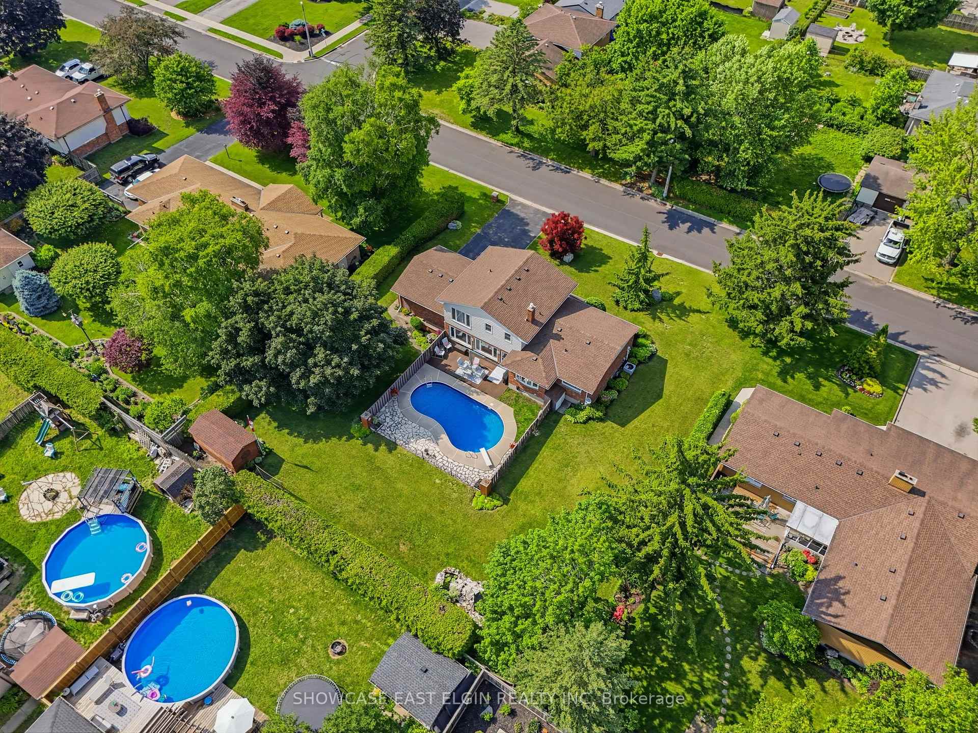 Photo 39 of 10 Moore Avenue, Aylmer — HOMEH