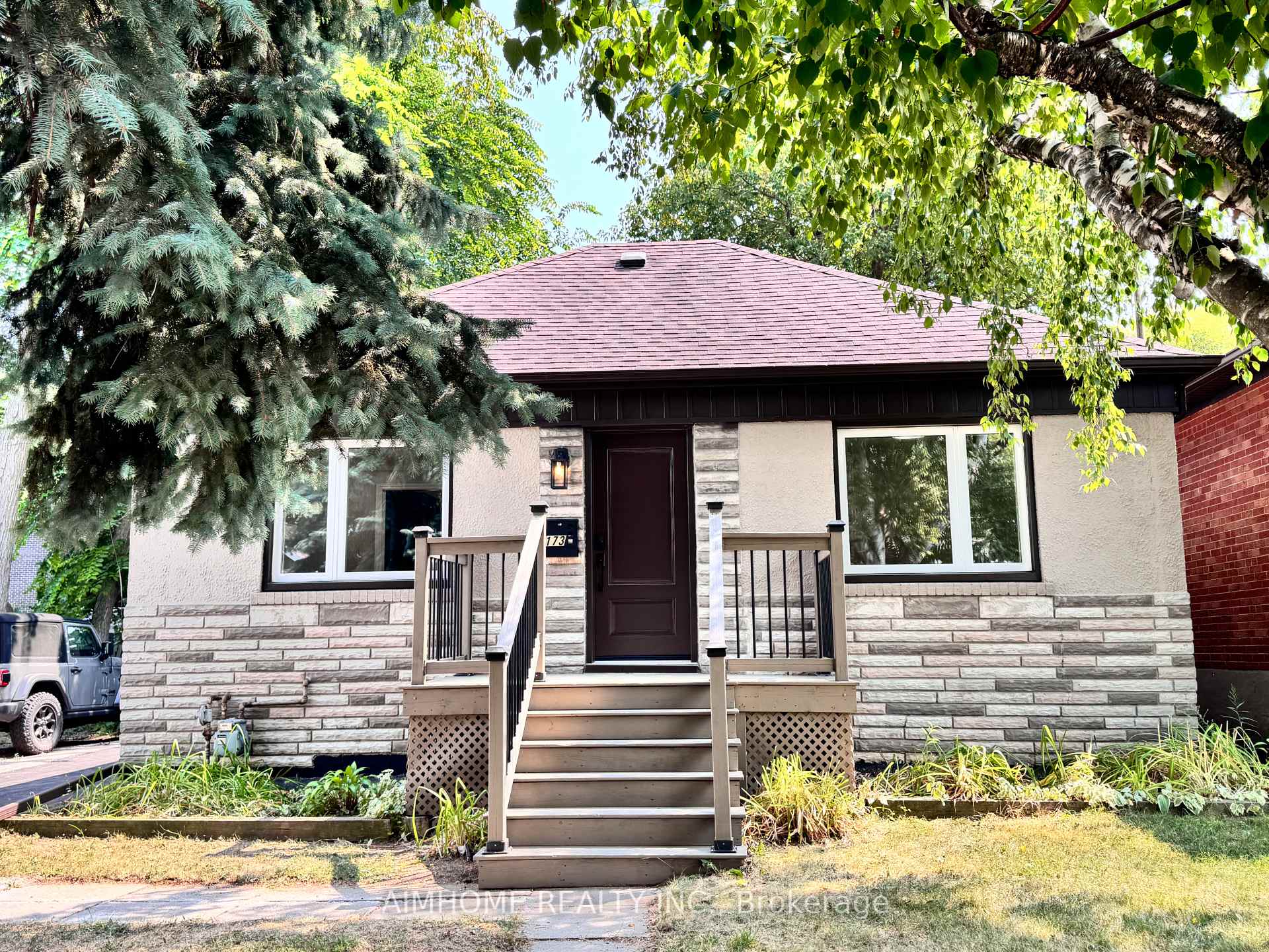Photo 1 of 173 Melrose Street, Etobicoke, Mimico — HOMEH