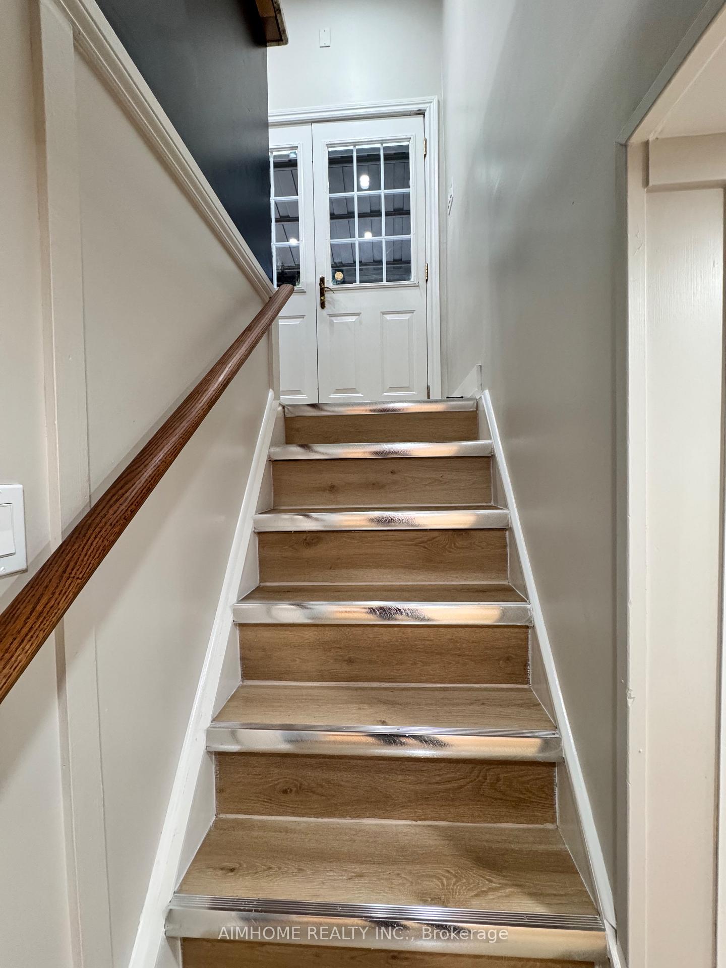 Photo 33 of 173 Melrose Street, Etobicoke, Mimico — HOMEH