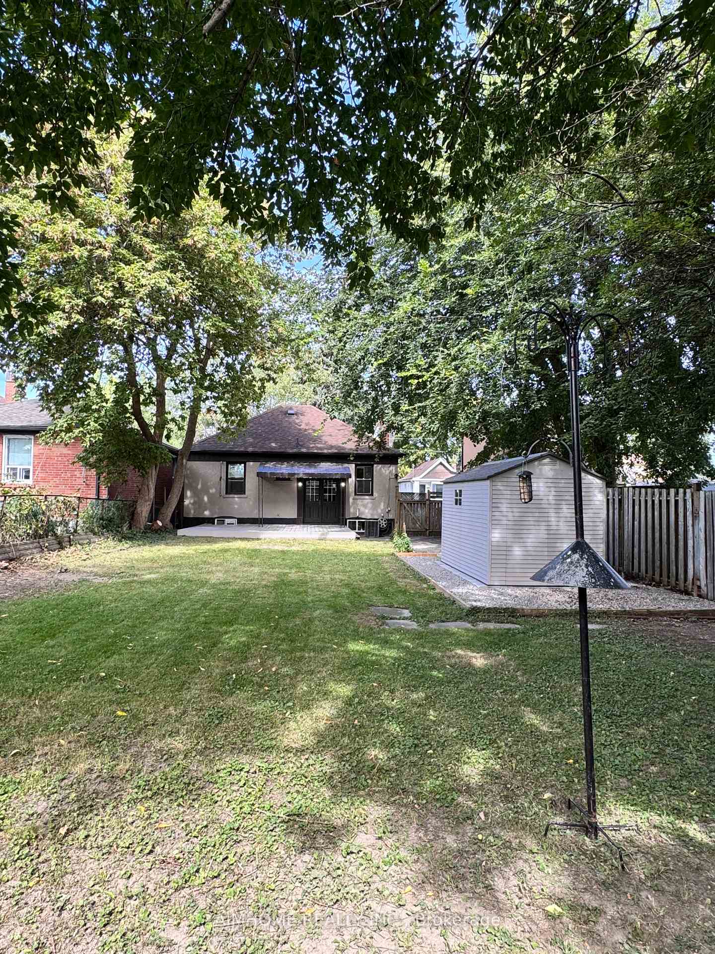 Photo 45 of 173 Melrose Street, Etobicoke, Mimico — HOMEH