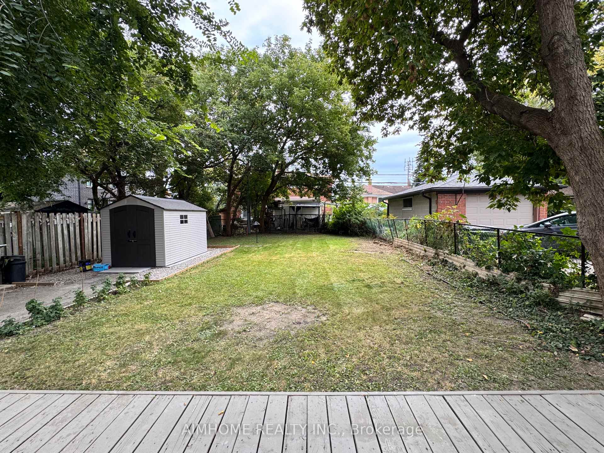Photo 46 of 173 Melrose Street, Etobicoke, Mimico — HOMEH