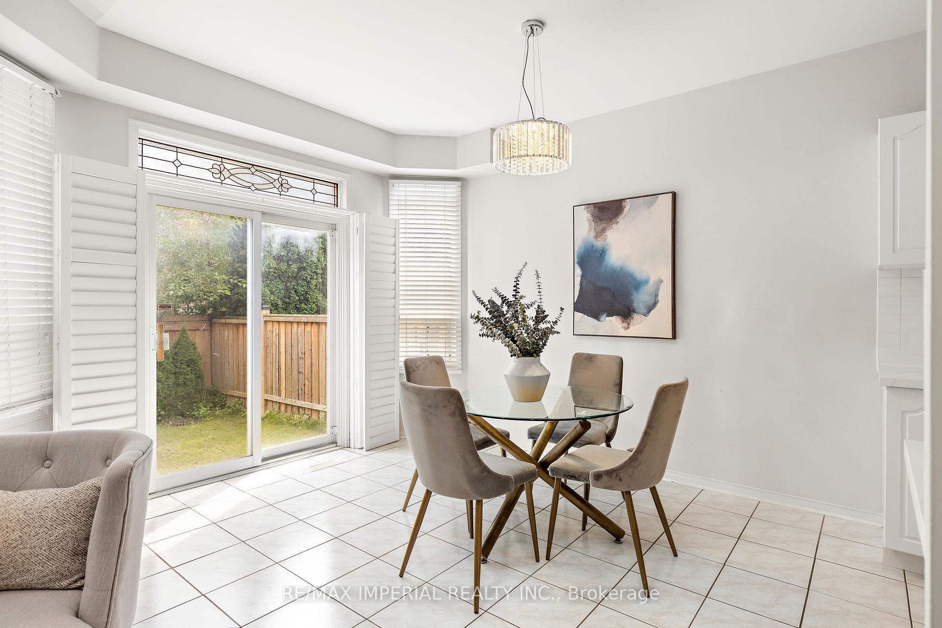 Photo 13 of 145 Blue Willow Drive, Vaughan, East Woodbridge — HOMEH