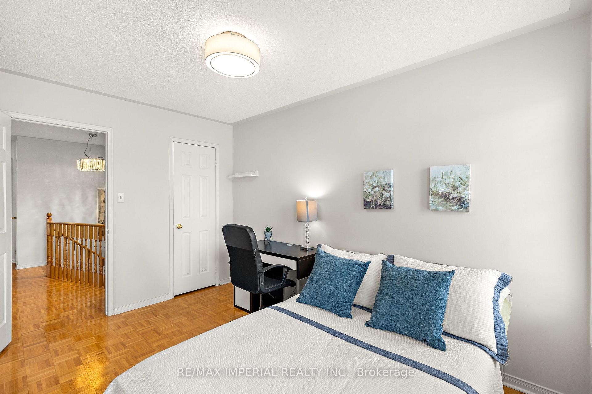 Photo 23 of 145 Blue Willow Drive, Vaughan, East Woodbridge — HOMEH
