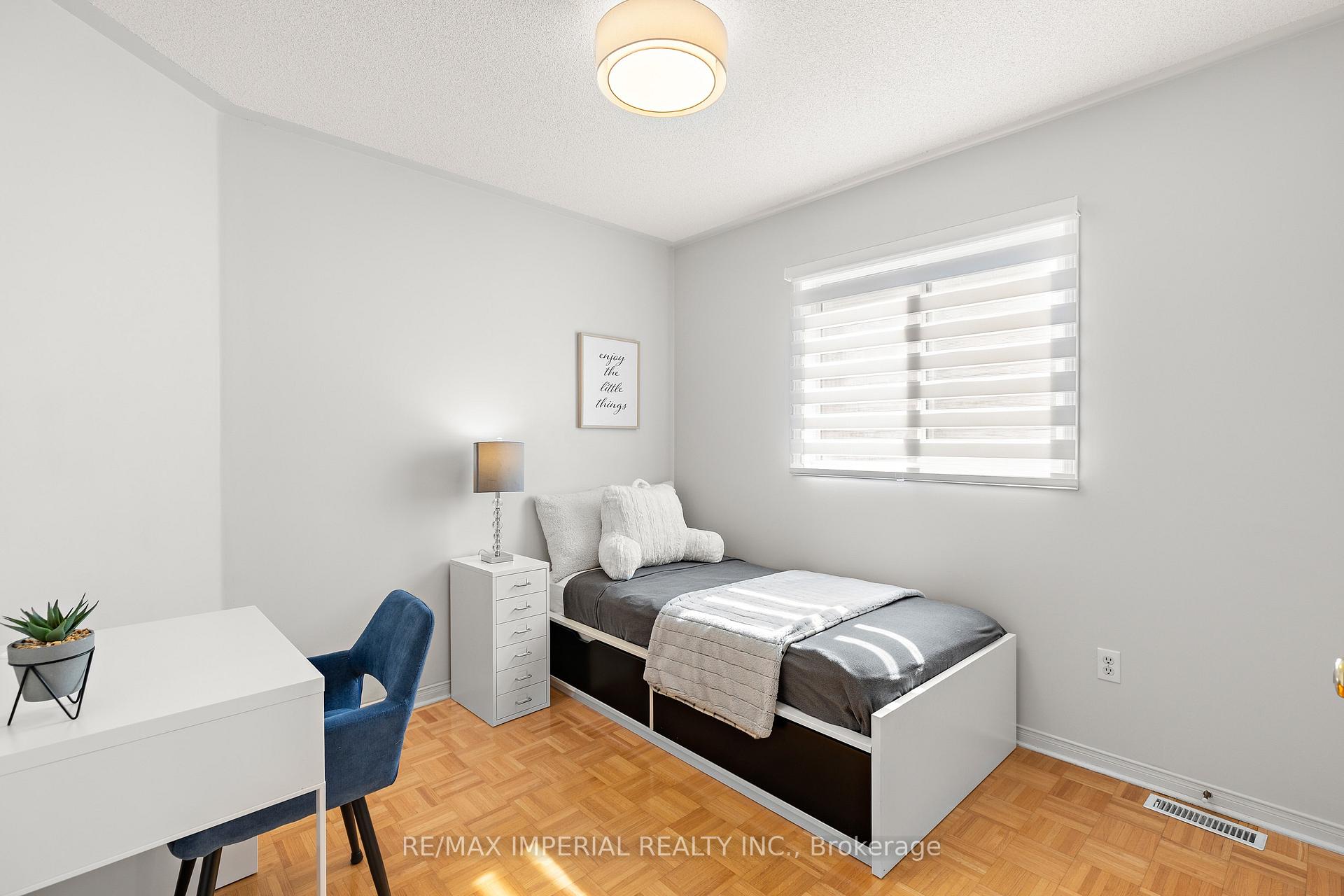 Photo 30 of 145 Blue Willow Drive, Vaughan, East Woodbridge — HOMEH