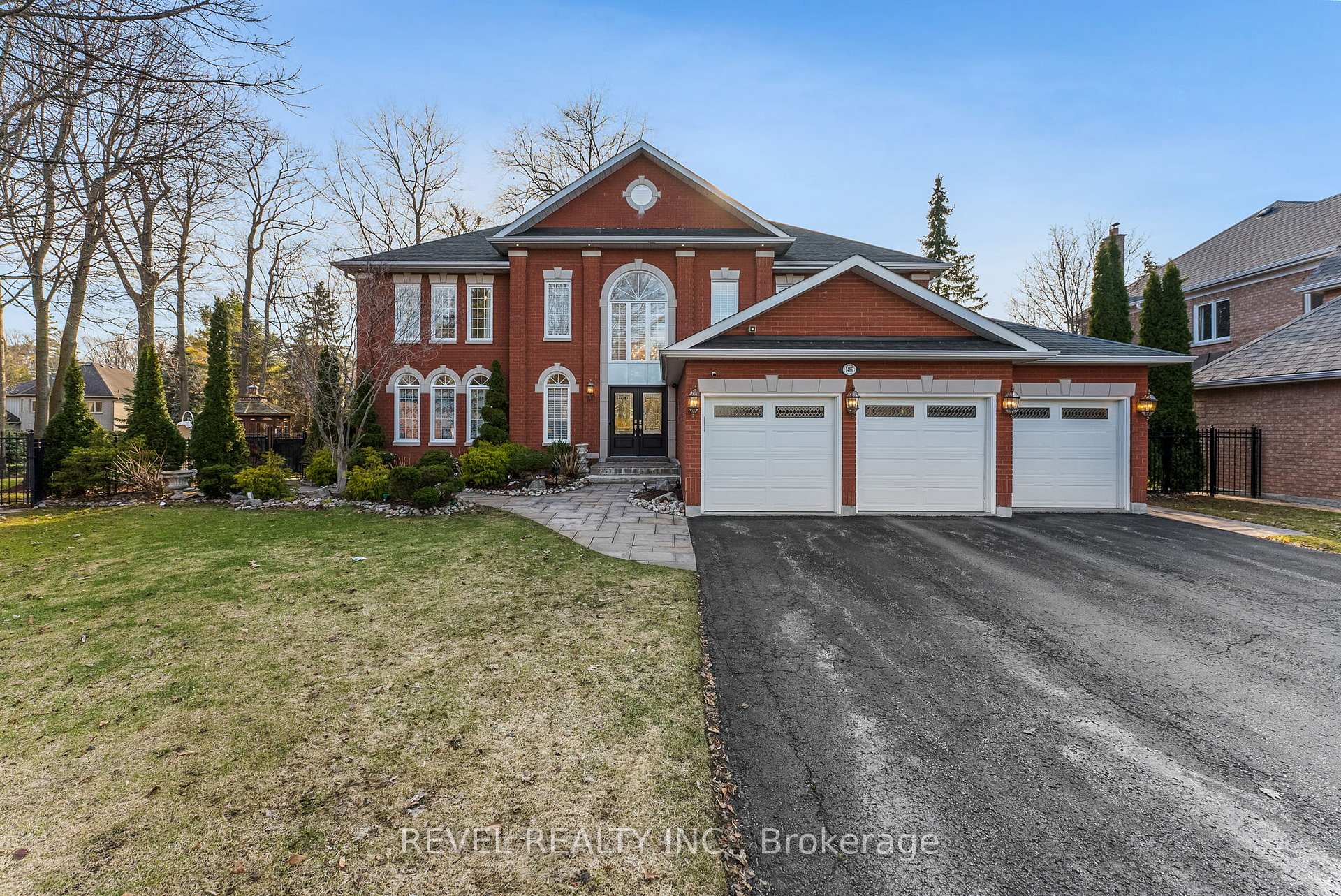 Photo 2 of 1486 Ashwood Gate, Pickering, Rougemount — HOMEH