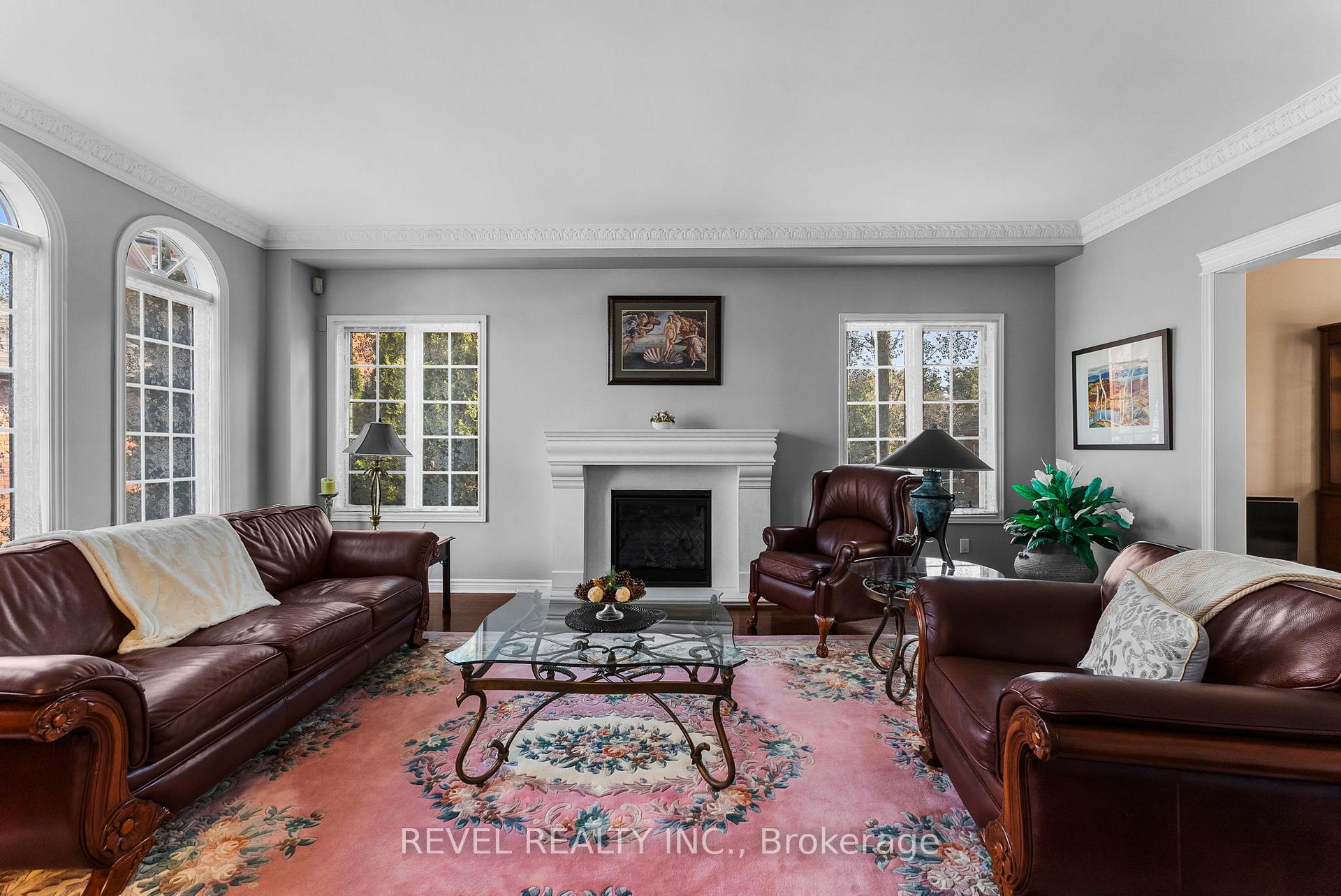 Photo 6 of 1486 Ashwood Gate, Pickering, Rougemount — HOMEH