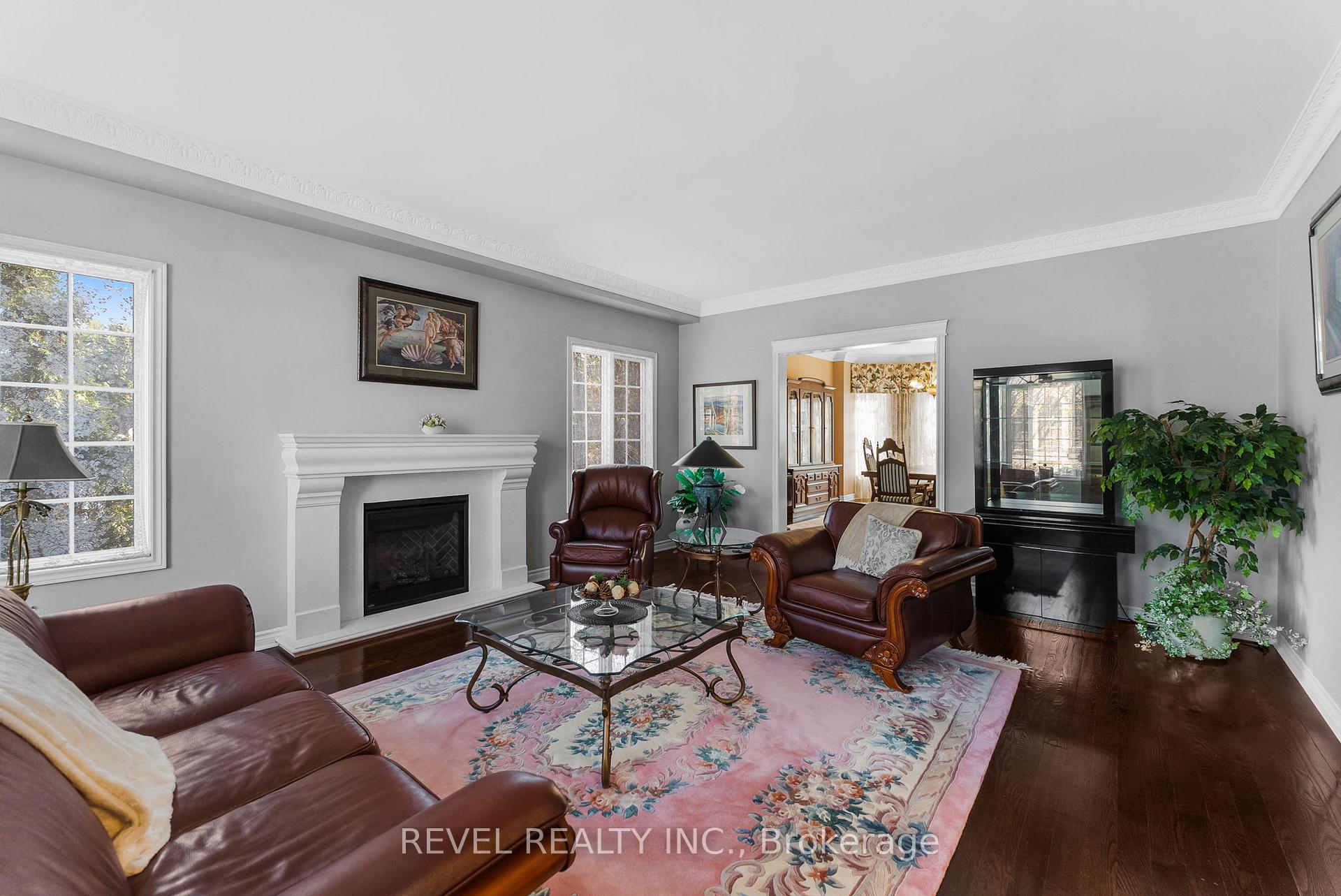 Photo 7 of 1486 Ashwood Gate, Pickering, Rougemount — HOMEH