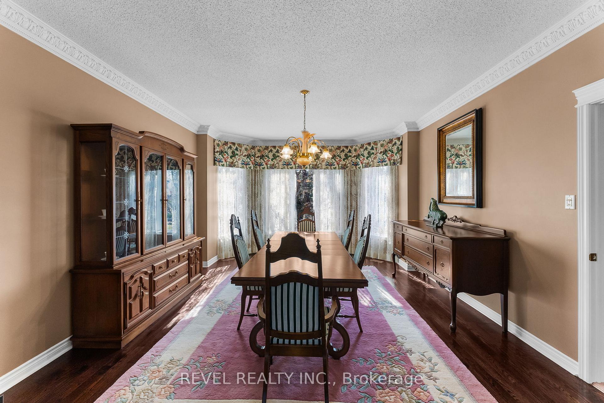 Photo 8 of 1486 Ashwood Gate, Pickering, Rougemount — HOMEH