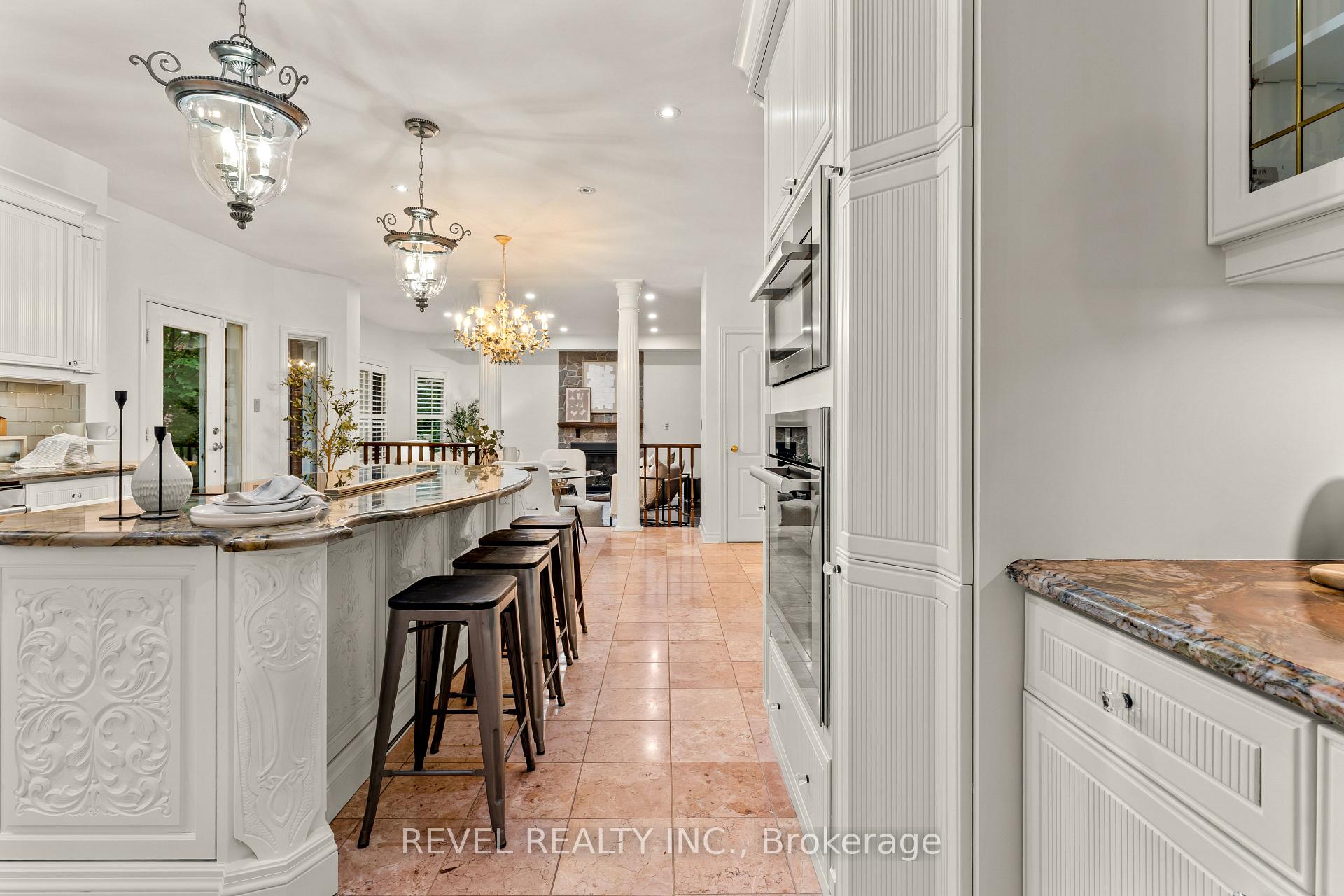 Photo 11 of 1486 Ashwood Gate, Pickering, Rougemount — HOMEH