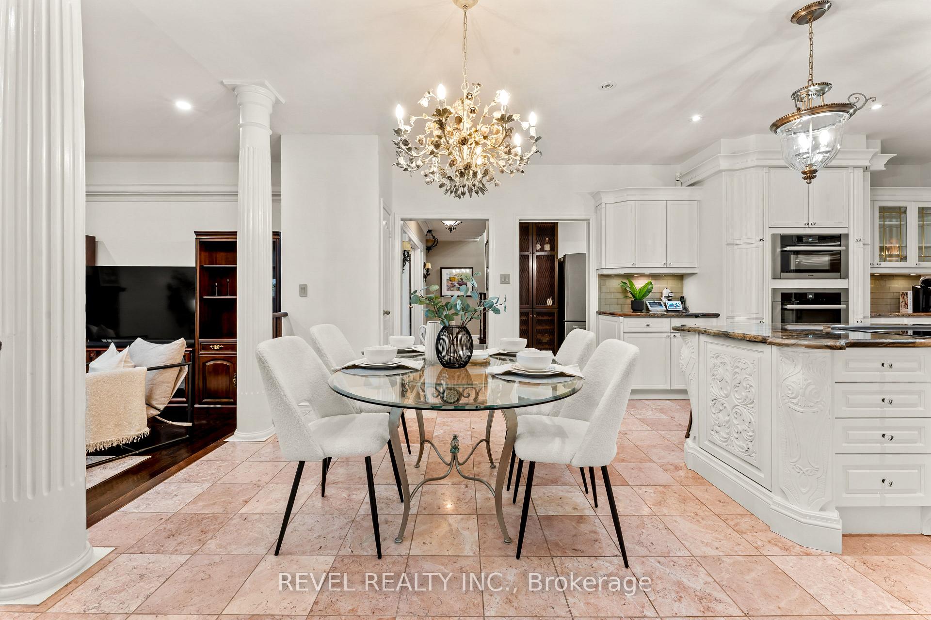 Photo 12 of 1486 Ashwood Gate, Pickering, Rougemount — HOMEH
