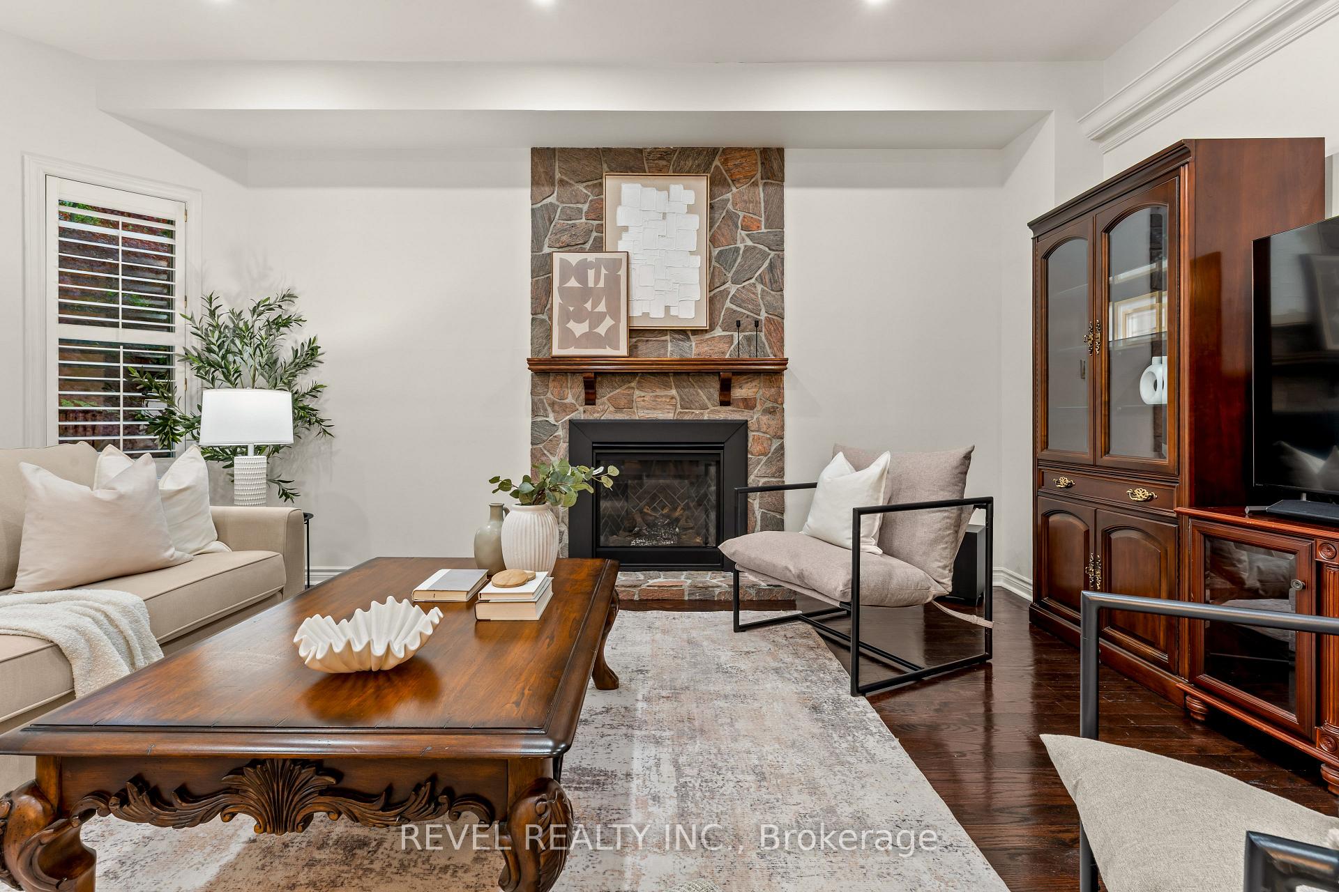 Photo 13 of 1486 Ashwood Gate, Pickering, Rougemount — HOMEH