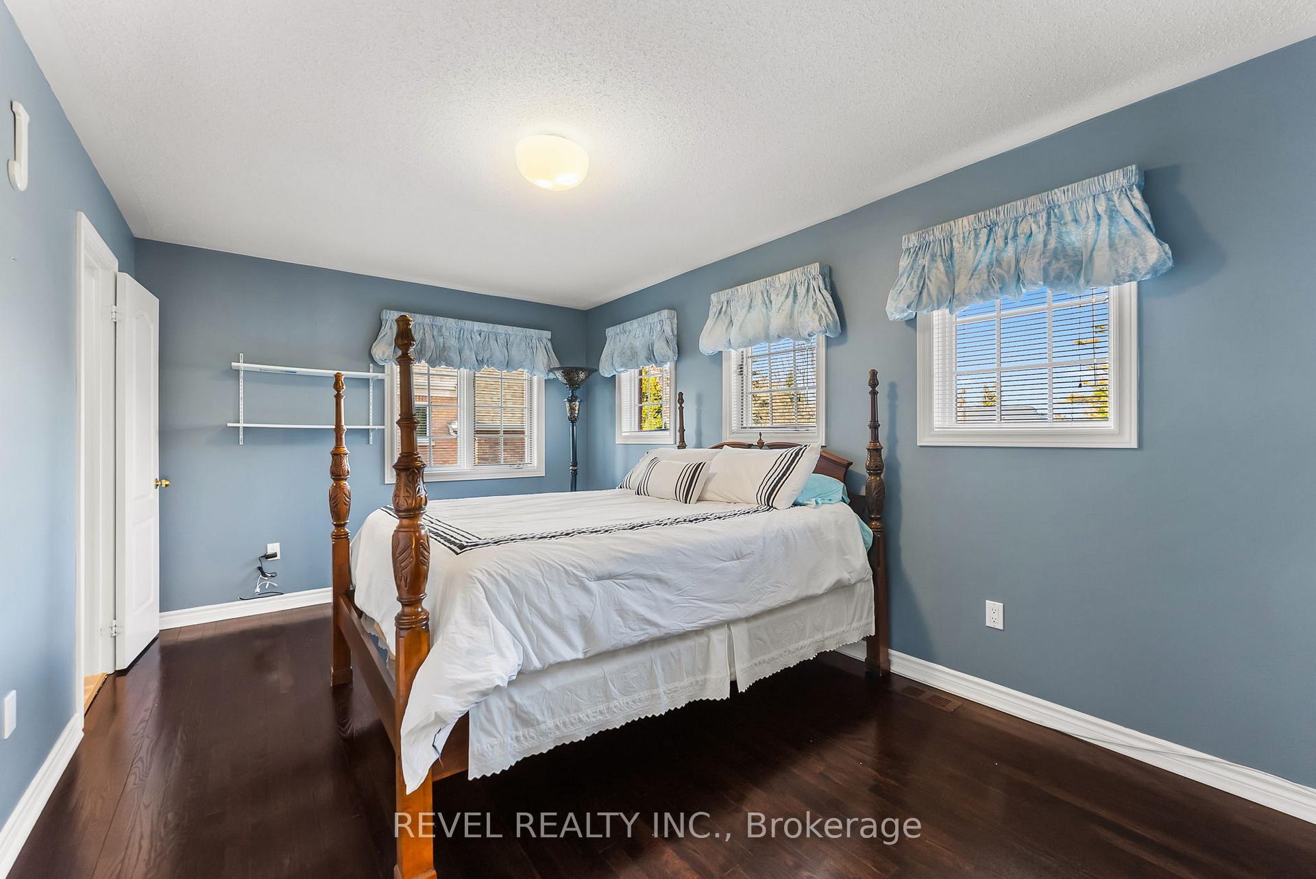 Photo 27 of 1486 Ashwood Gate, Pickering, Rougemount — HOMEH